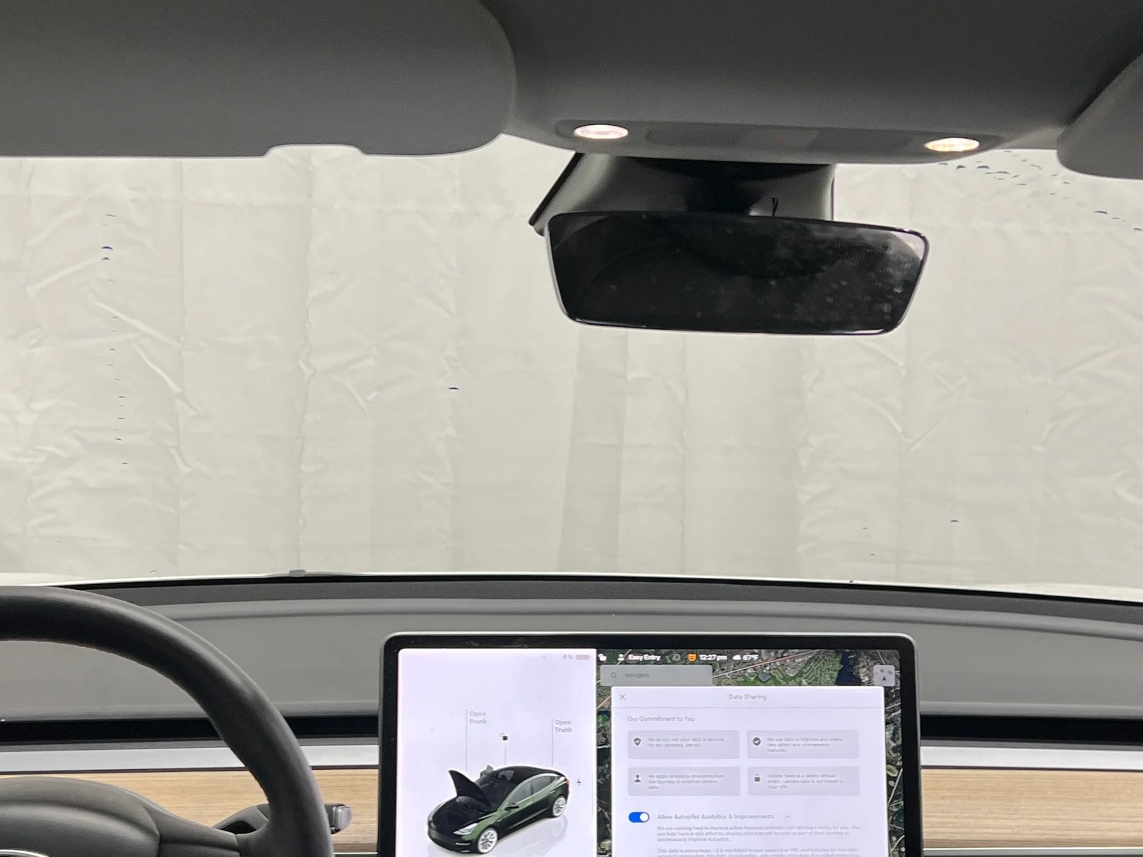 Thumbnail: 2022 Tesla Model 3 - 2