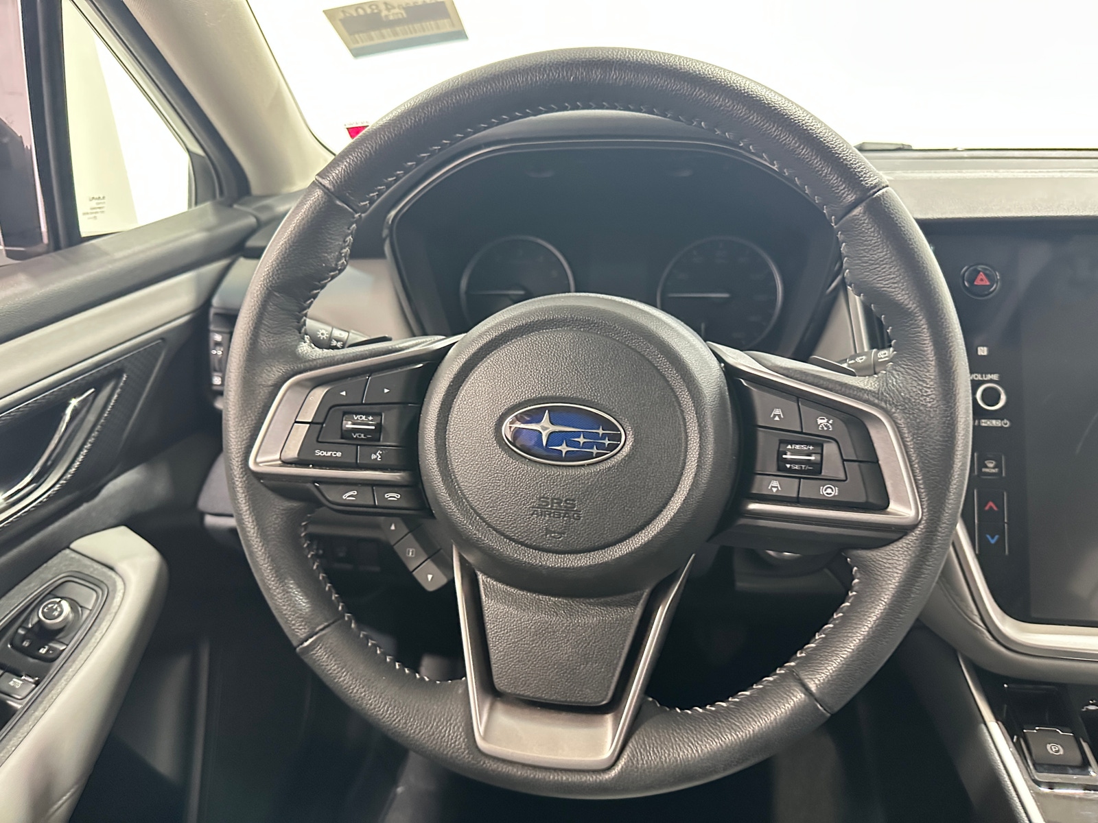 Thumbnail: 2022 Subaru Outback - 5