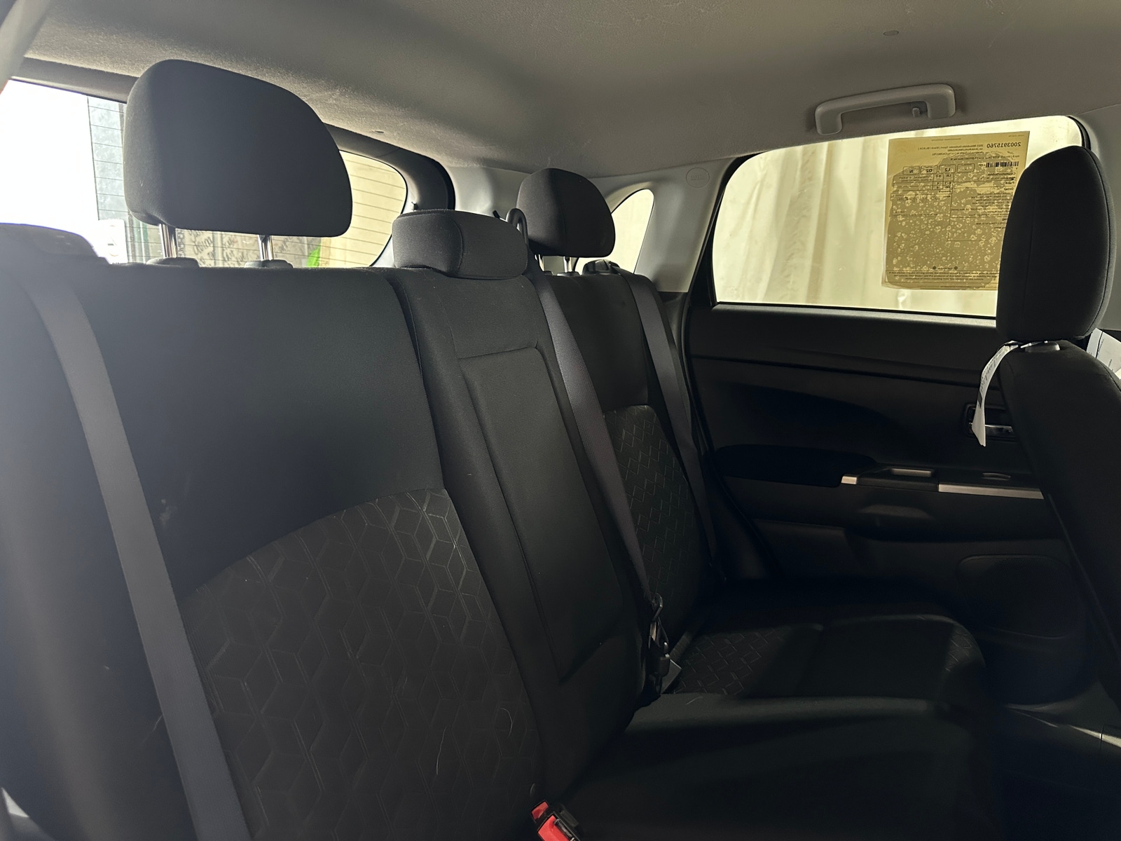 Thumbnail: 2021 Mitsubishi Outlander Sport - 6