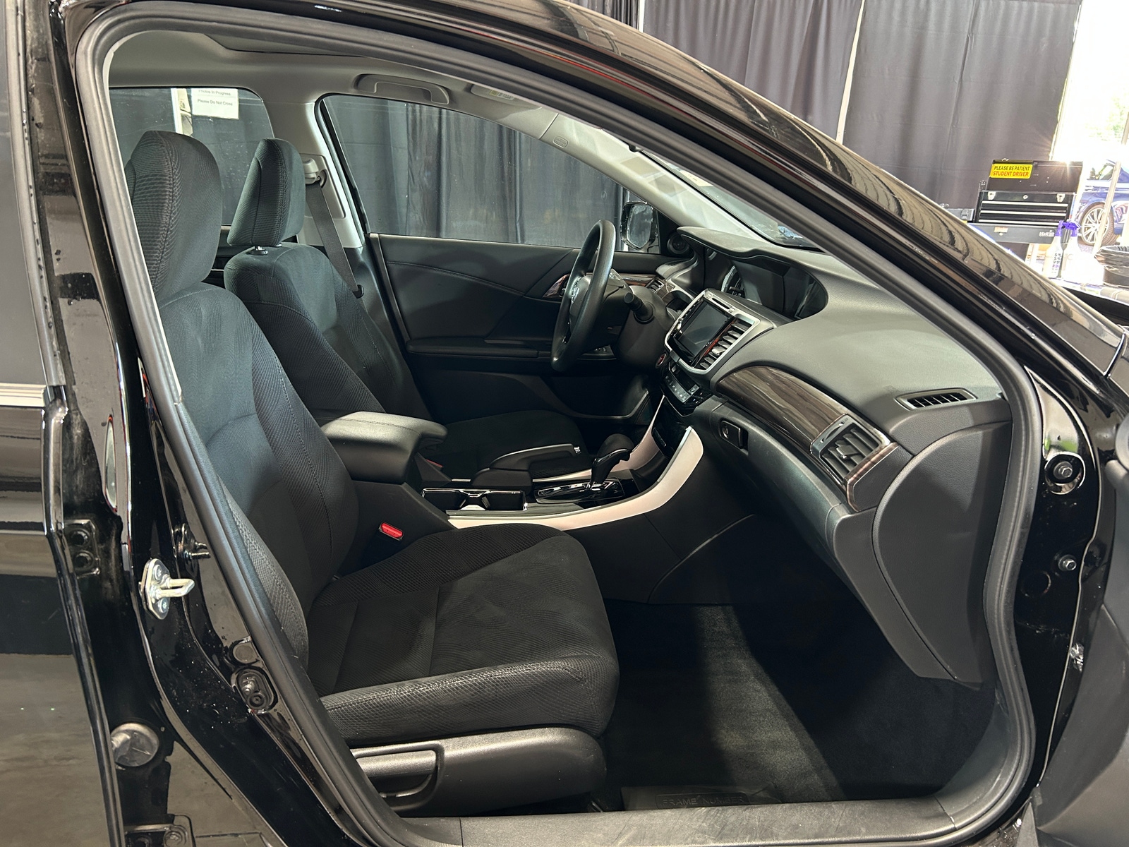 Thumbnail: 2016 Honda Accord - 2