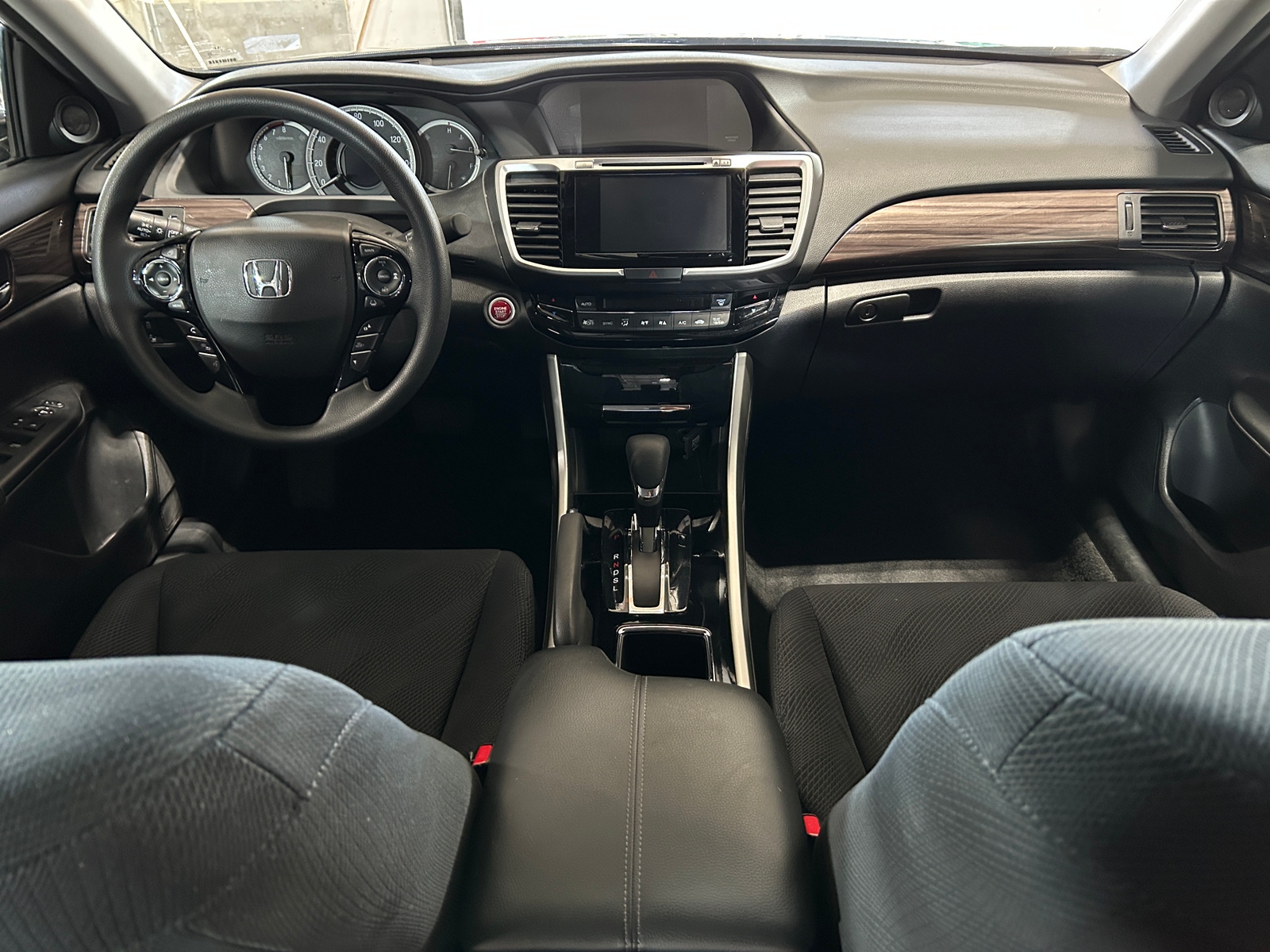 Thumbnail: 2016 Honda Accord - 3