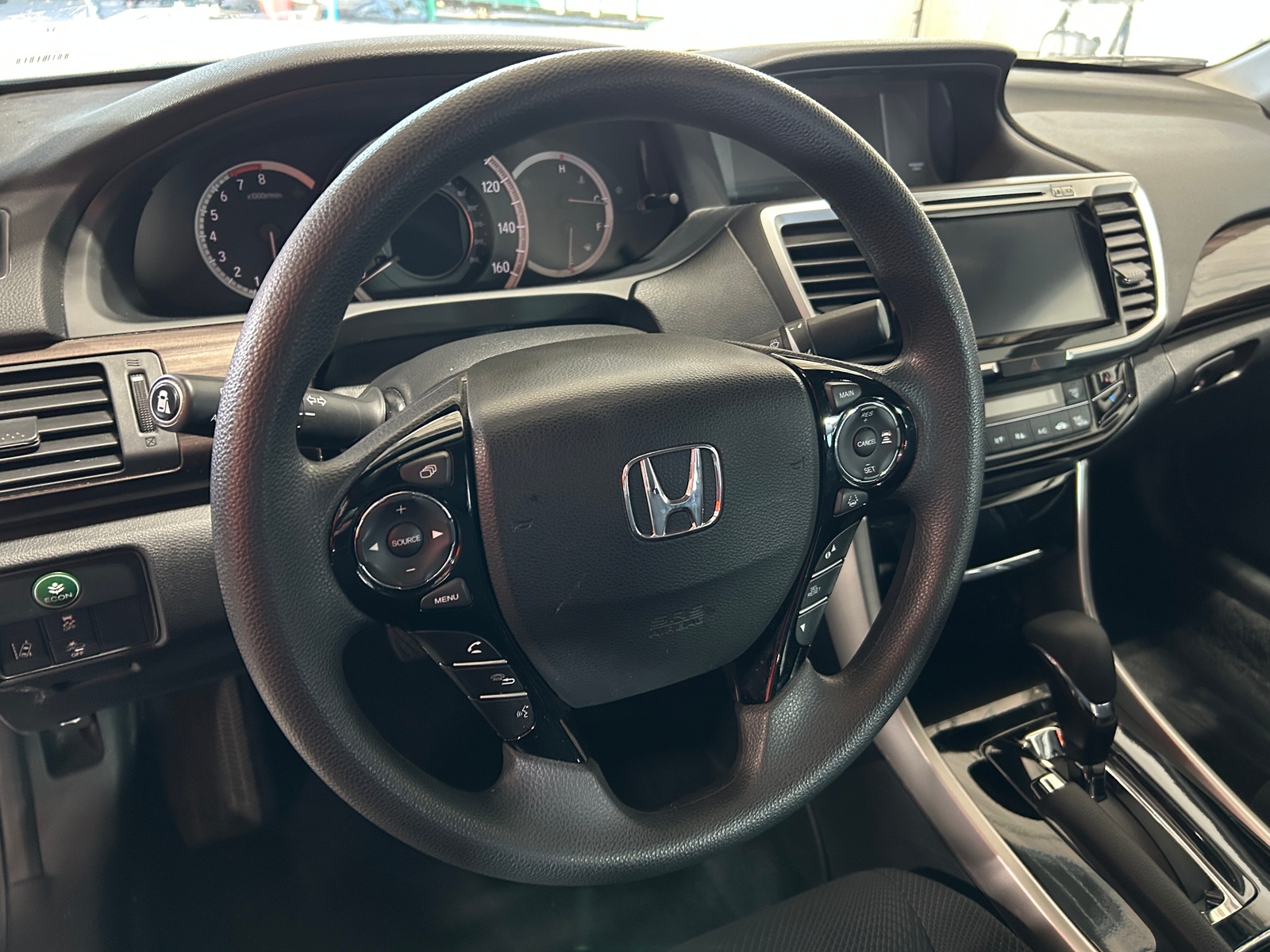 Thumbnail: 2016 Honda Accord - 5