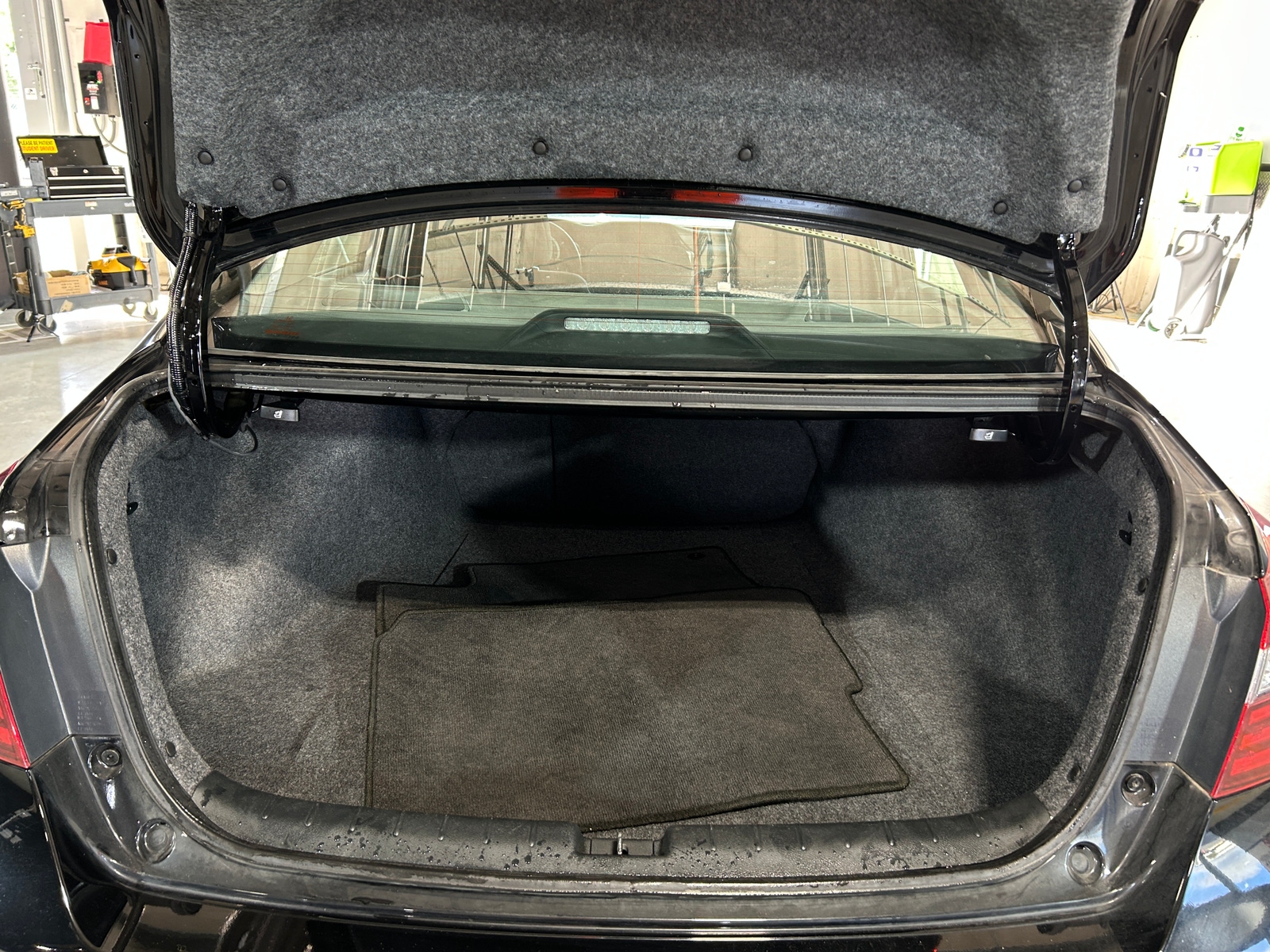 Thumbnail: 2016 Honda Accord - 7