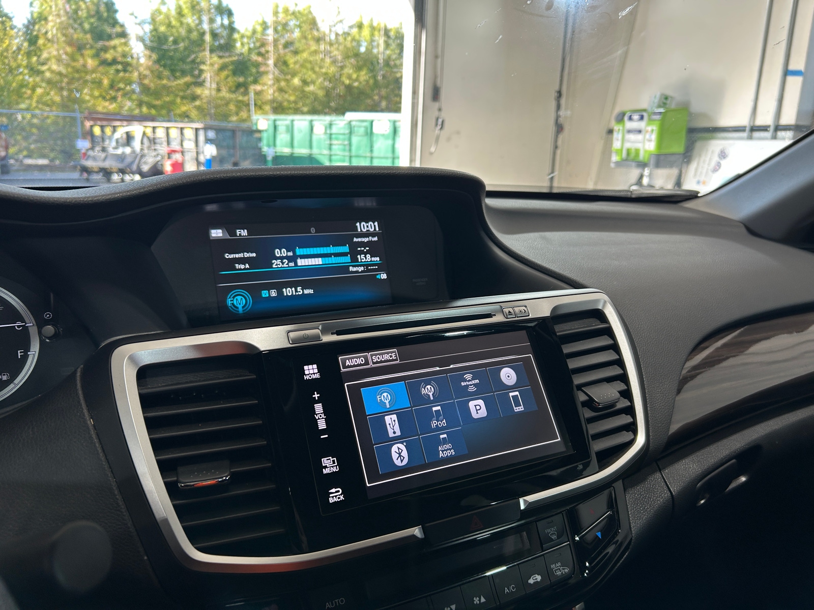 Thumbnail: 2016 Honda Accord - 4