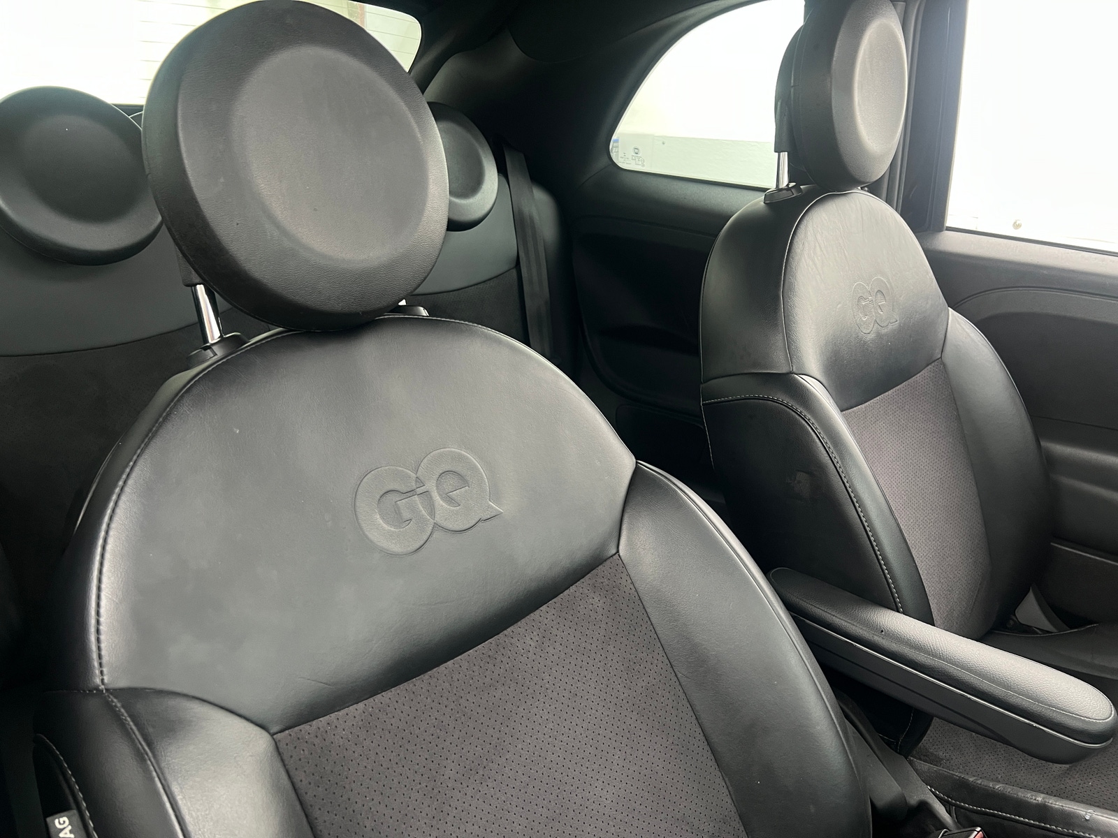 Thumbnail: 2014 Fiat 500 - 2