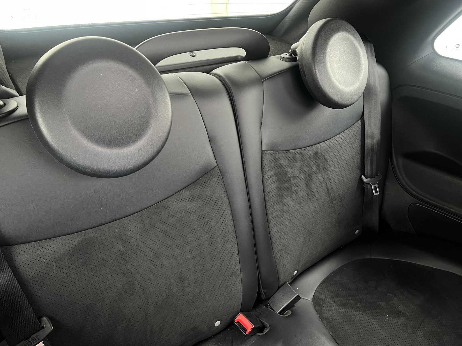 Thumbnail: 2014 Fiat 500 - 6