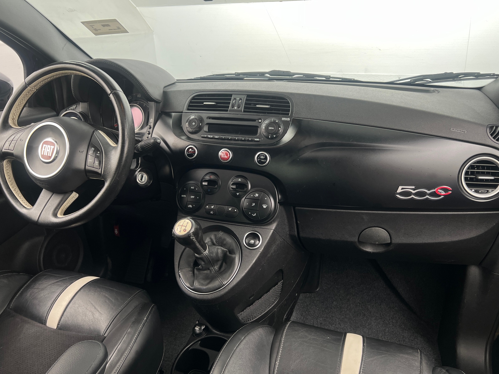 Thumbnail: 2014 Fiat 500 - 3