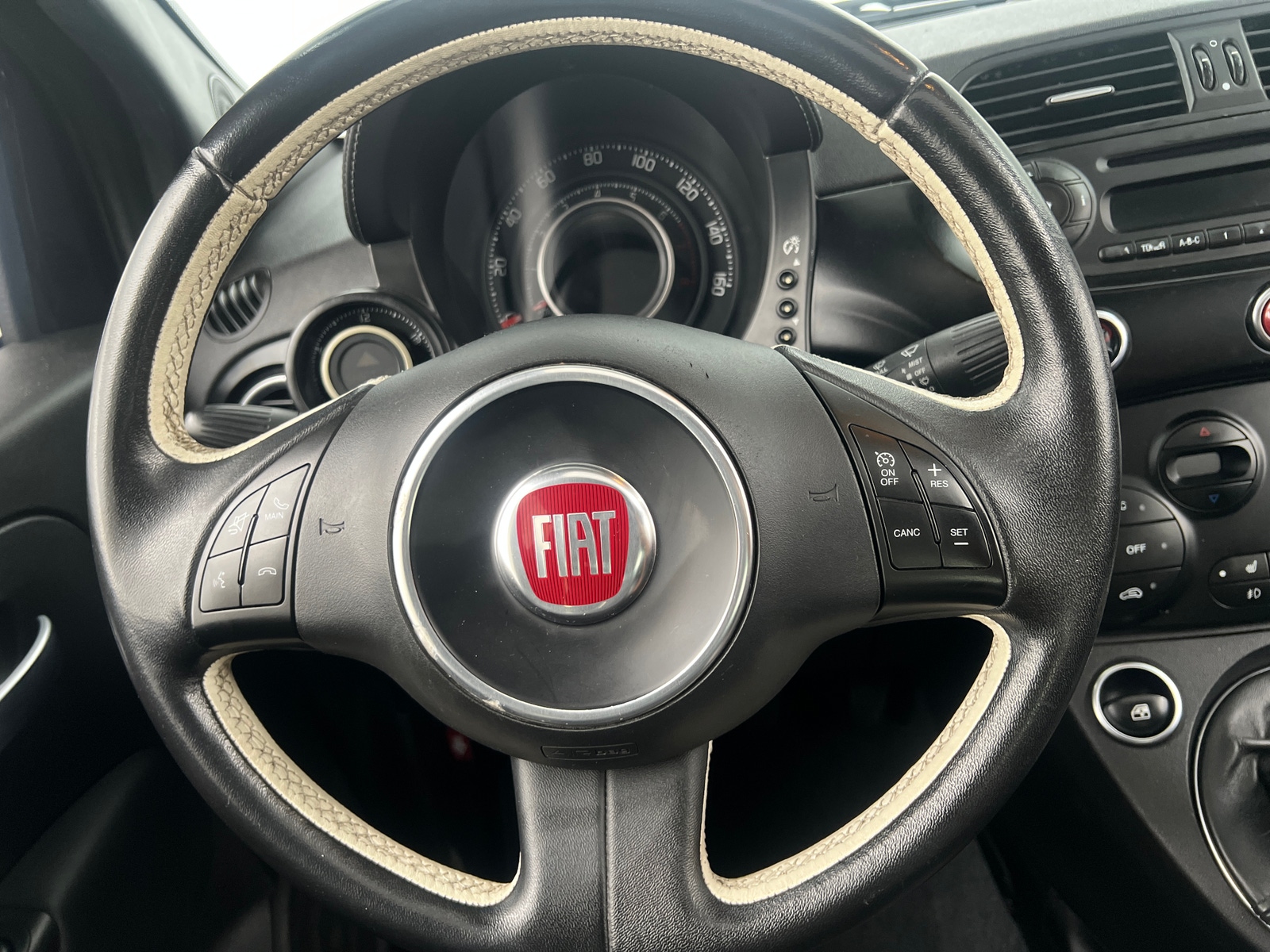 Thumbnail: 2014 Fiat 500 - 5