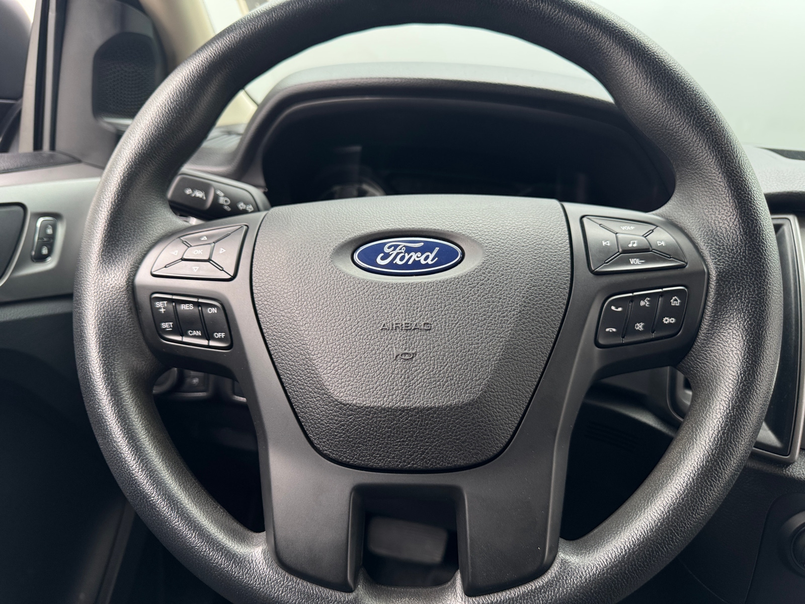 Thumbnail: 2021 Ford Ranger - 5