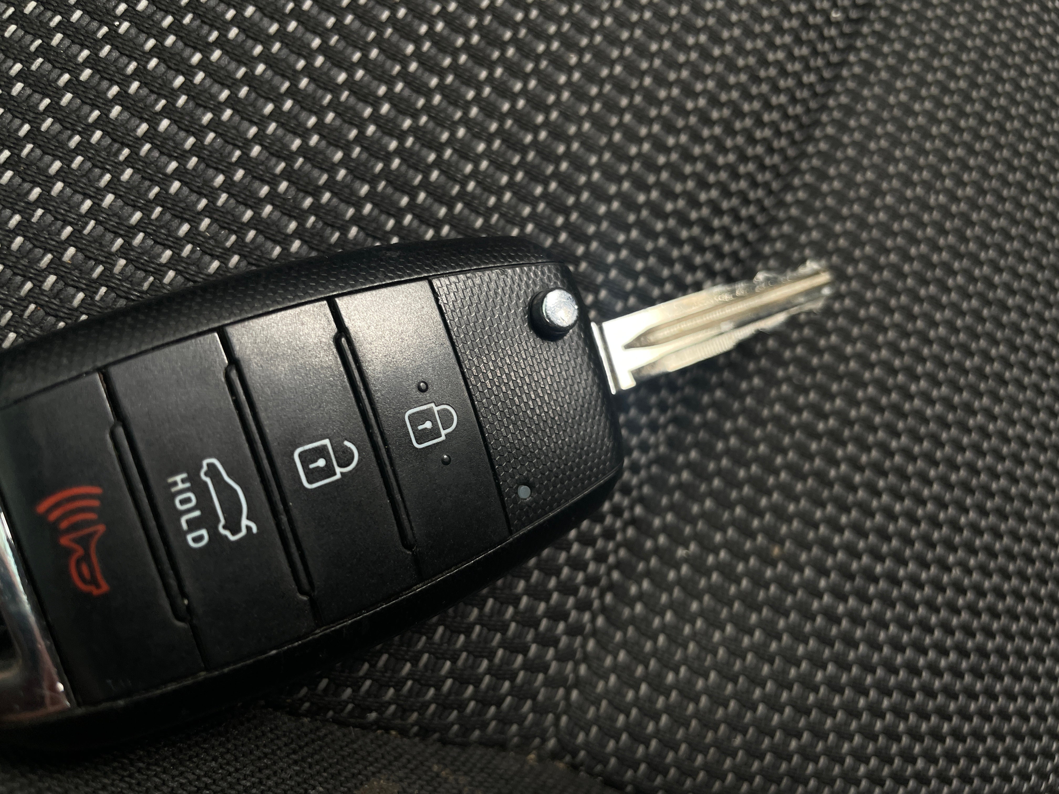 Used 2017 Kia Forte LX with VIN 3KPFK4A75HE056459 for sale in Oak Creek, WI