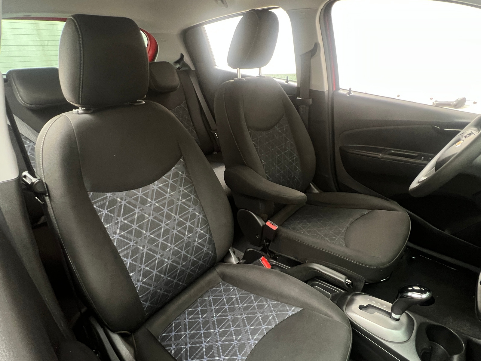 Thumbnail: 2020 Chevrolet Spark - 2
