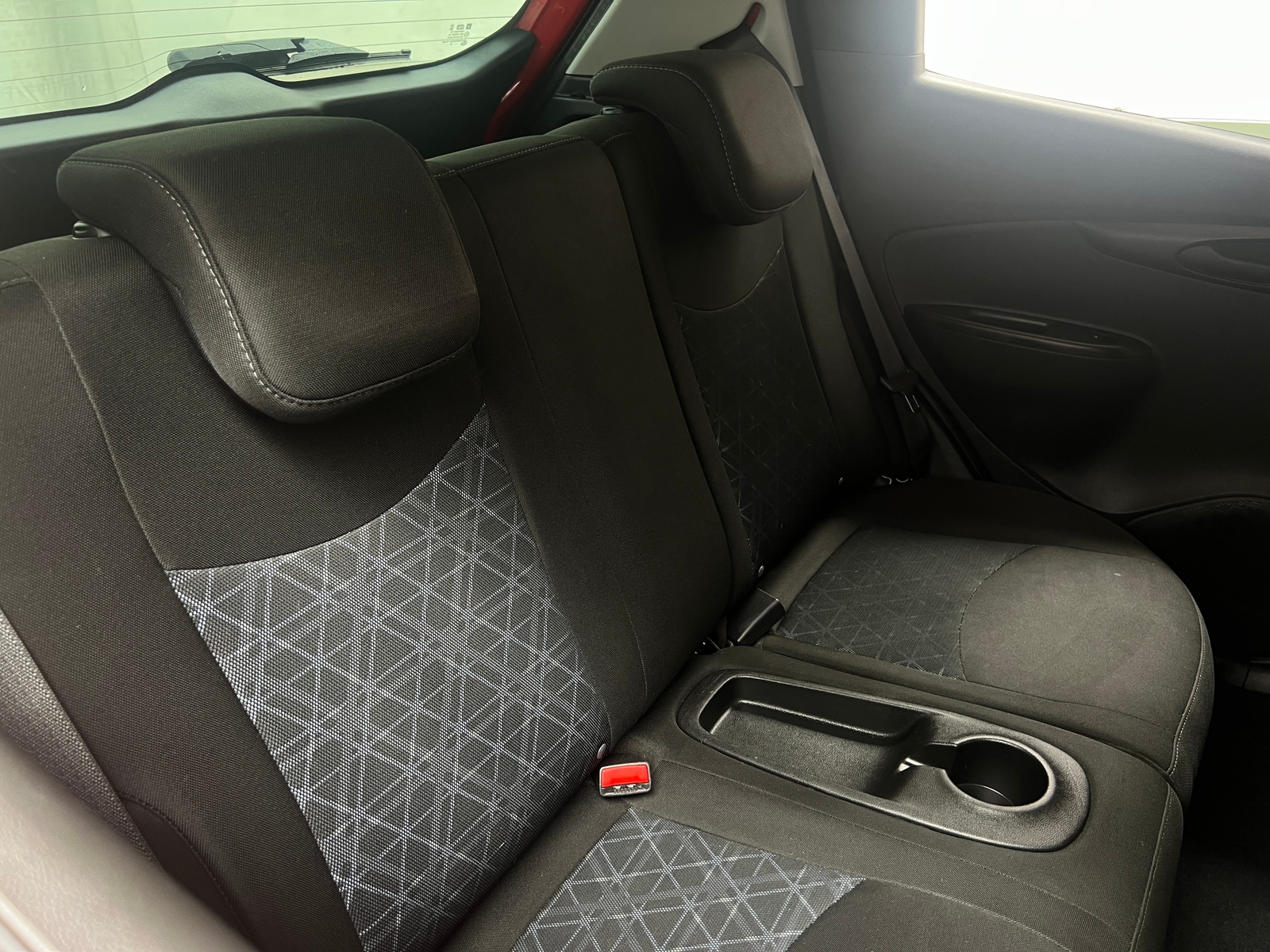Thumbnail: 2020 Chevrolet Spark - 6
