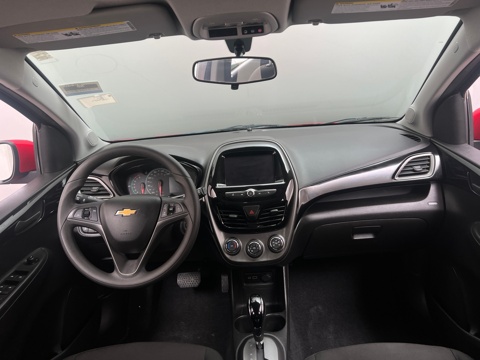 Thumbnail: 2020 Chevrolet Spark - 3