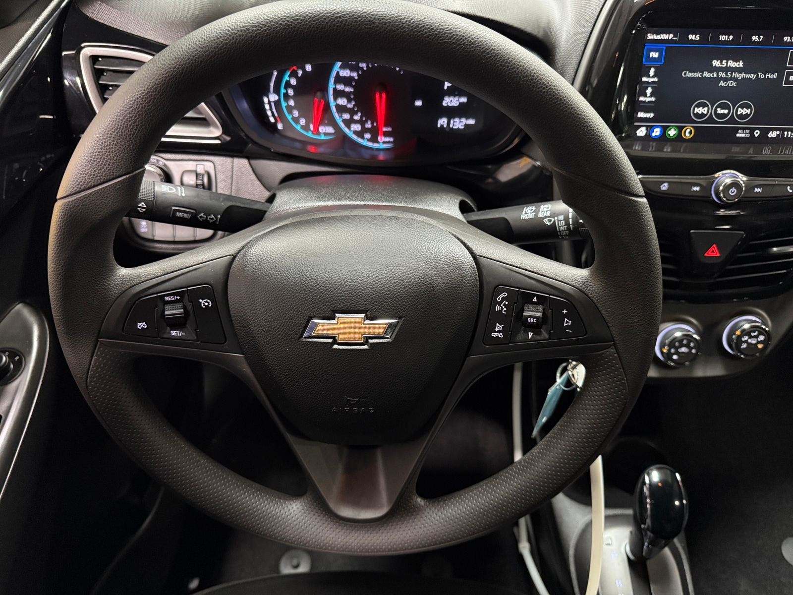 Thumbnail: 2020 Chevrolet Spark - 5