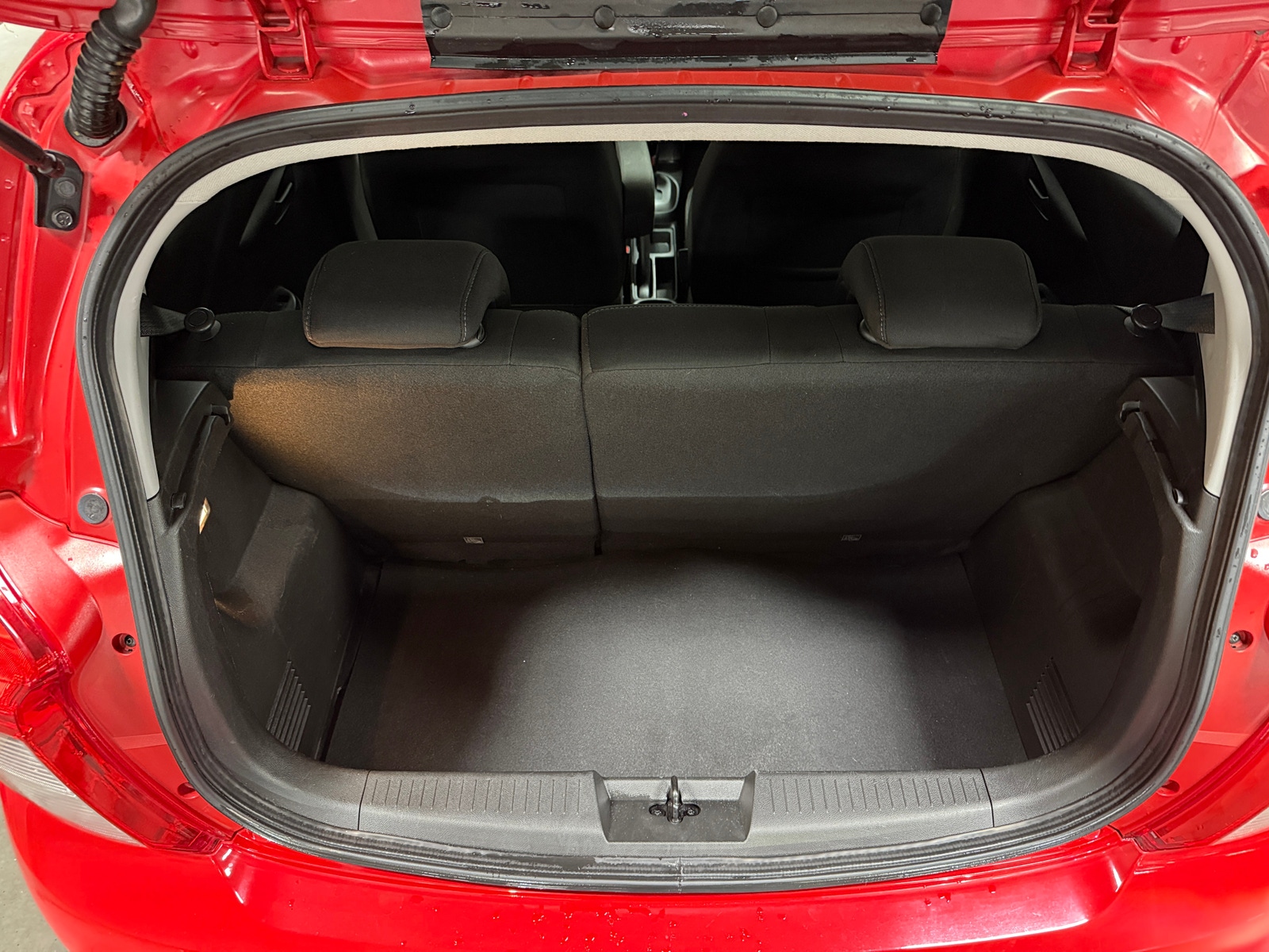 Thumbnail: 2020 Chevrolet Spark - 7
