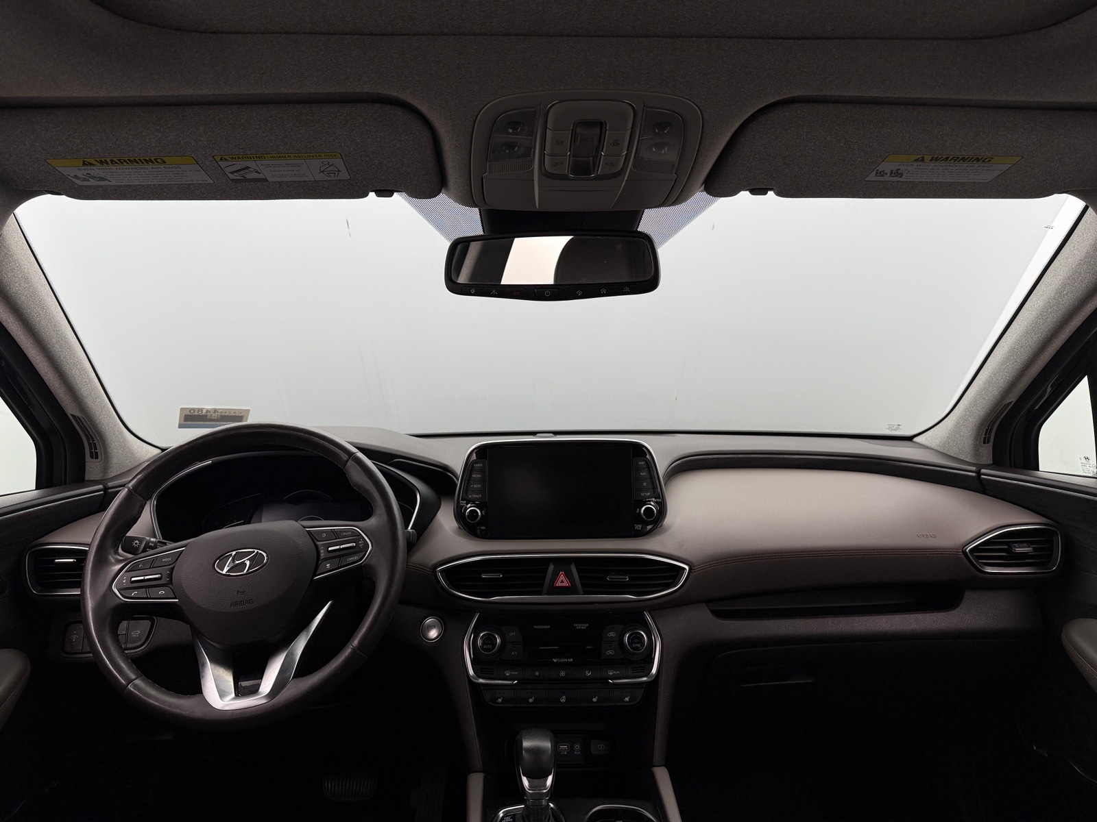 Thumbnail: 2020 Hyundai Santa Fe - 2