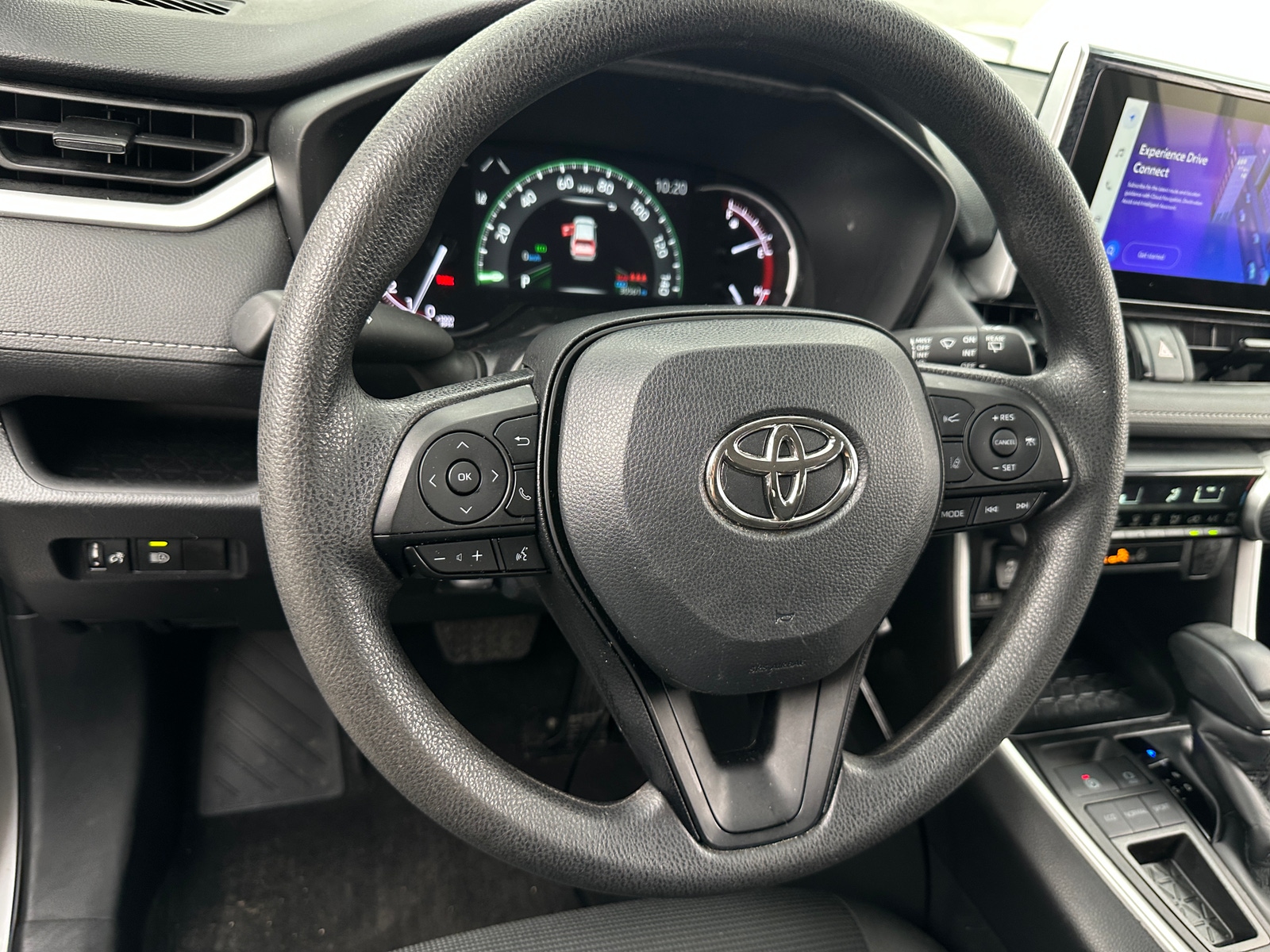 Thumbnail: 2023 Toyota RAV4 - 5