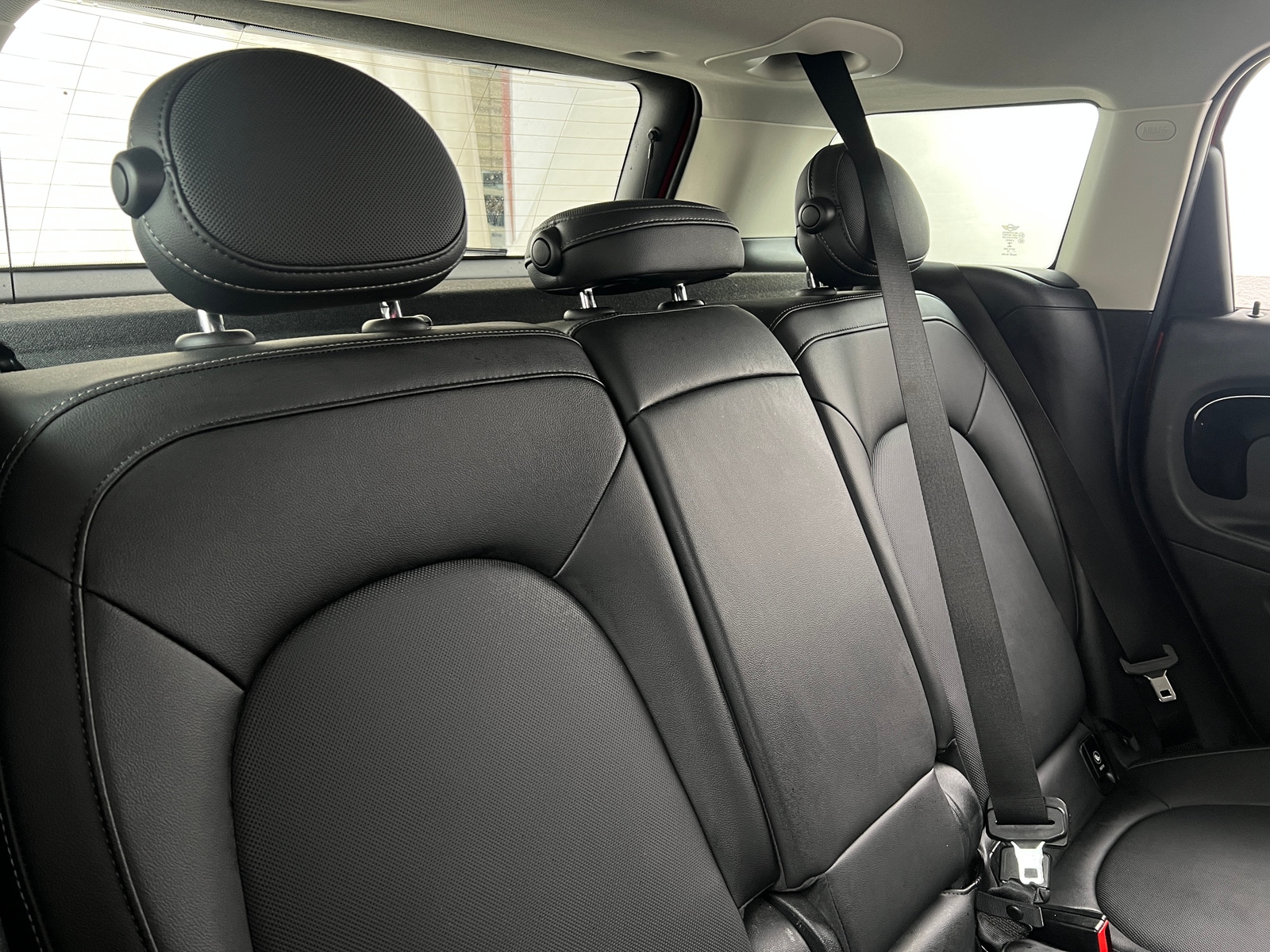 Thumbnail: 2021 MINI Cooper Countryman - 5