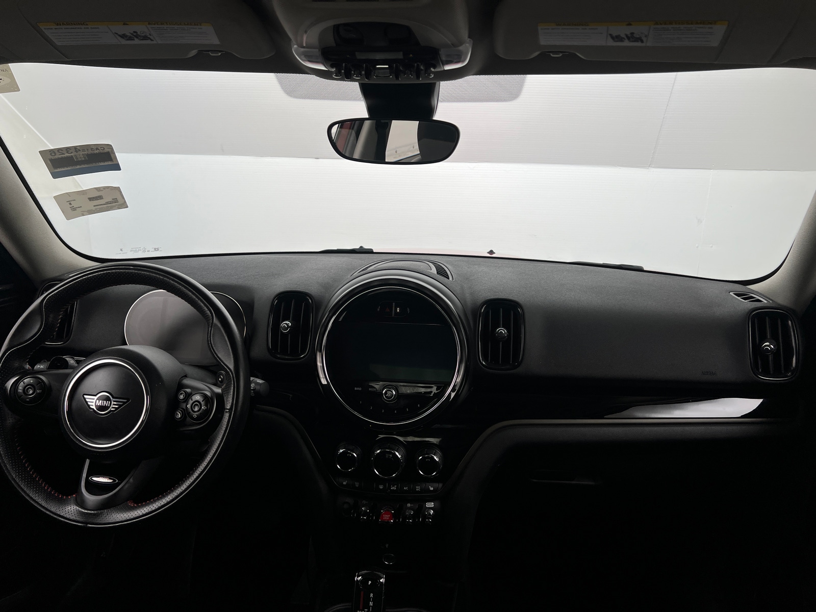 Thumbnail: 2021 MINI Cooper Countryman - 2
