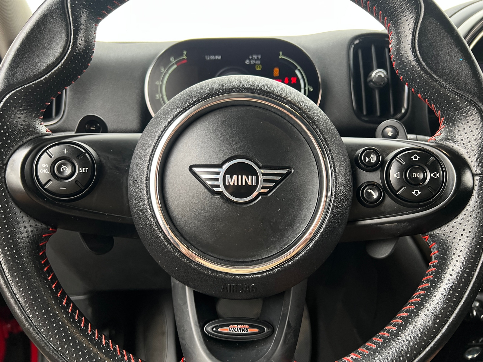 Thumbnail: 2021 MINI Cooper Countryman - 4