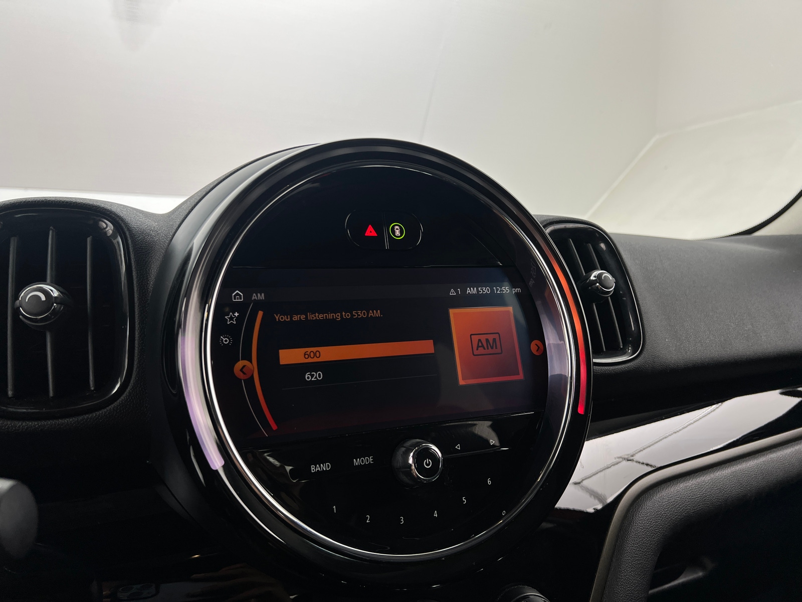 Thumbnail: 2021 MINI Cooper Countryman - 3