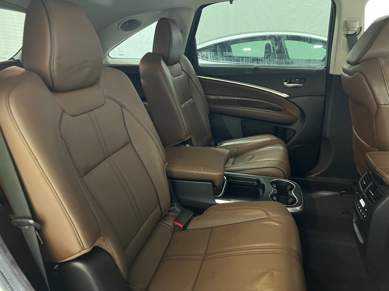 Thumbnail: 2019 Acura MDX - 5