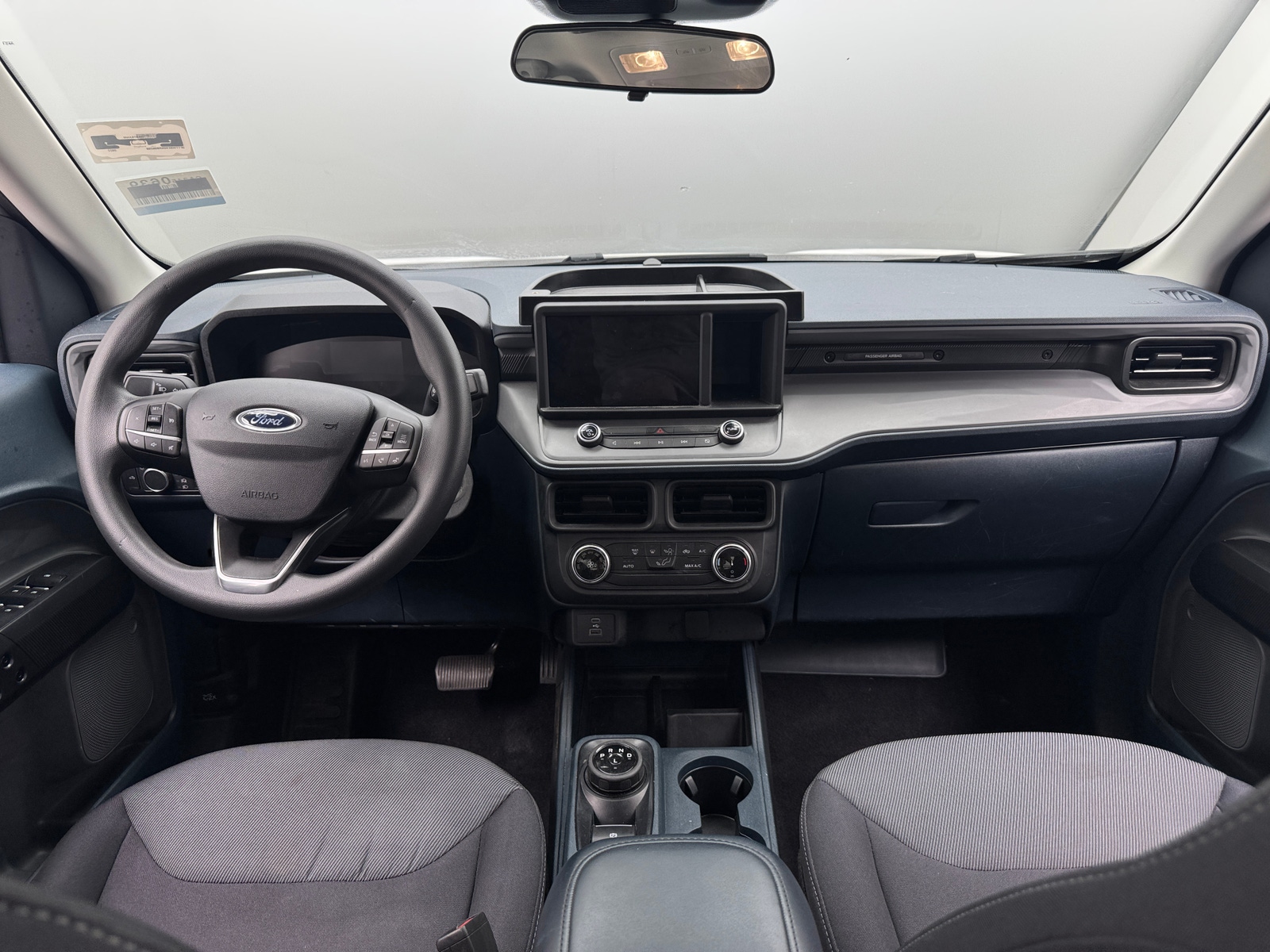 Thumbnail: 2022 Ford Maverick - 3