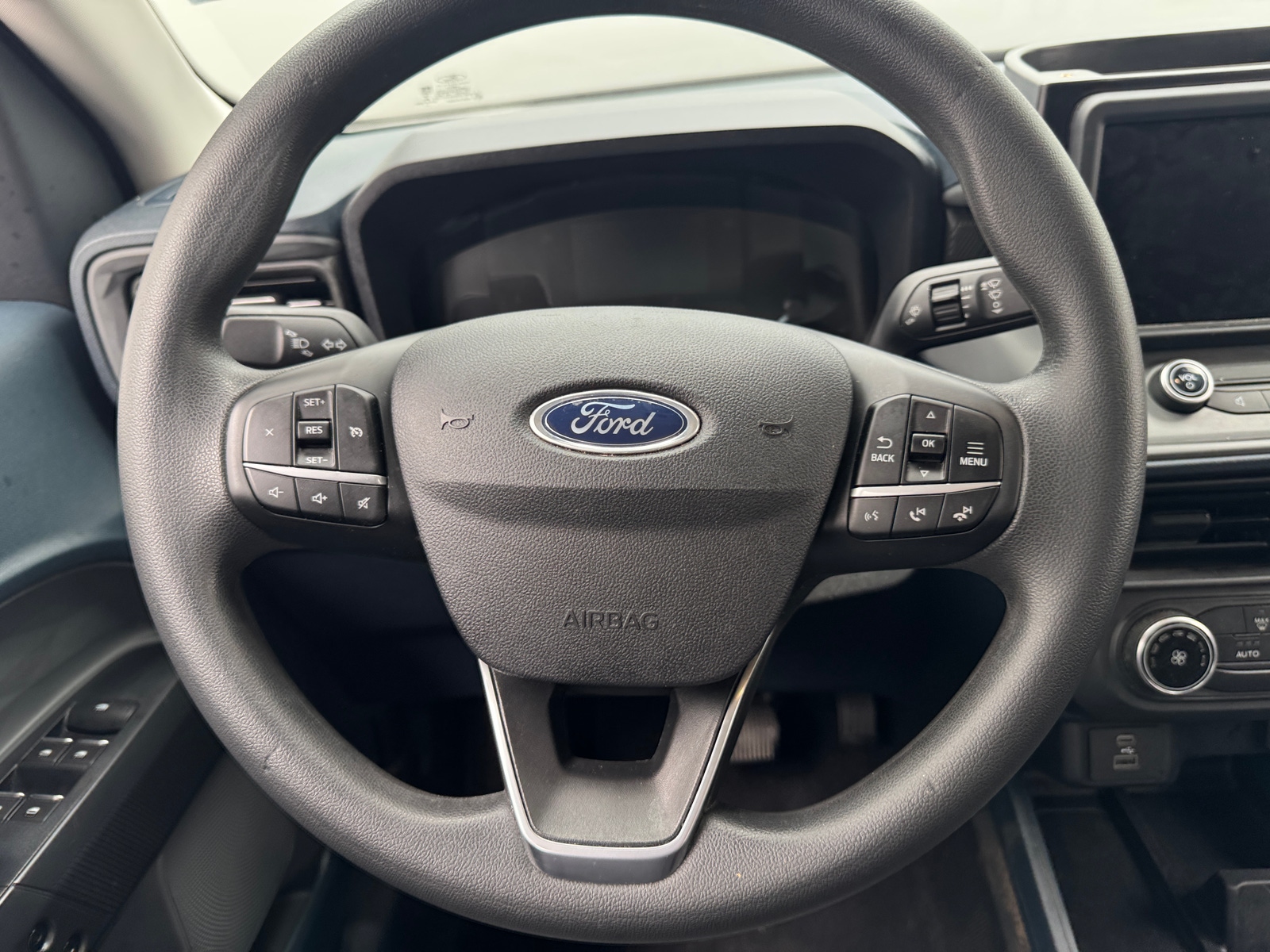 Thumbnail: 2022 Ford Maverick - 5