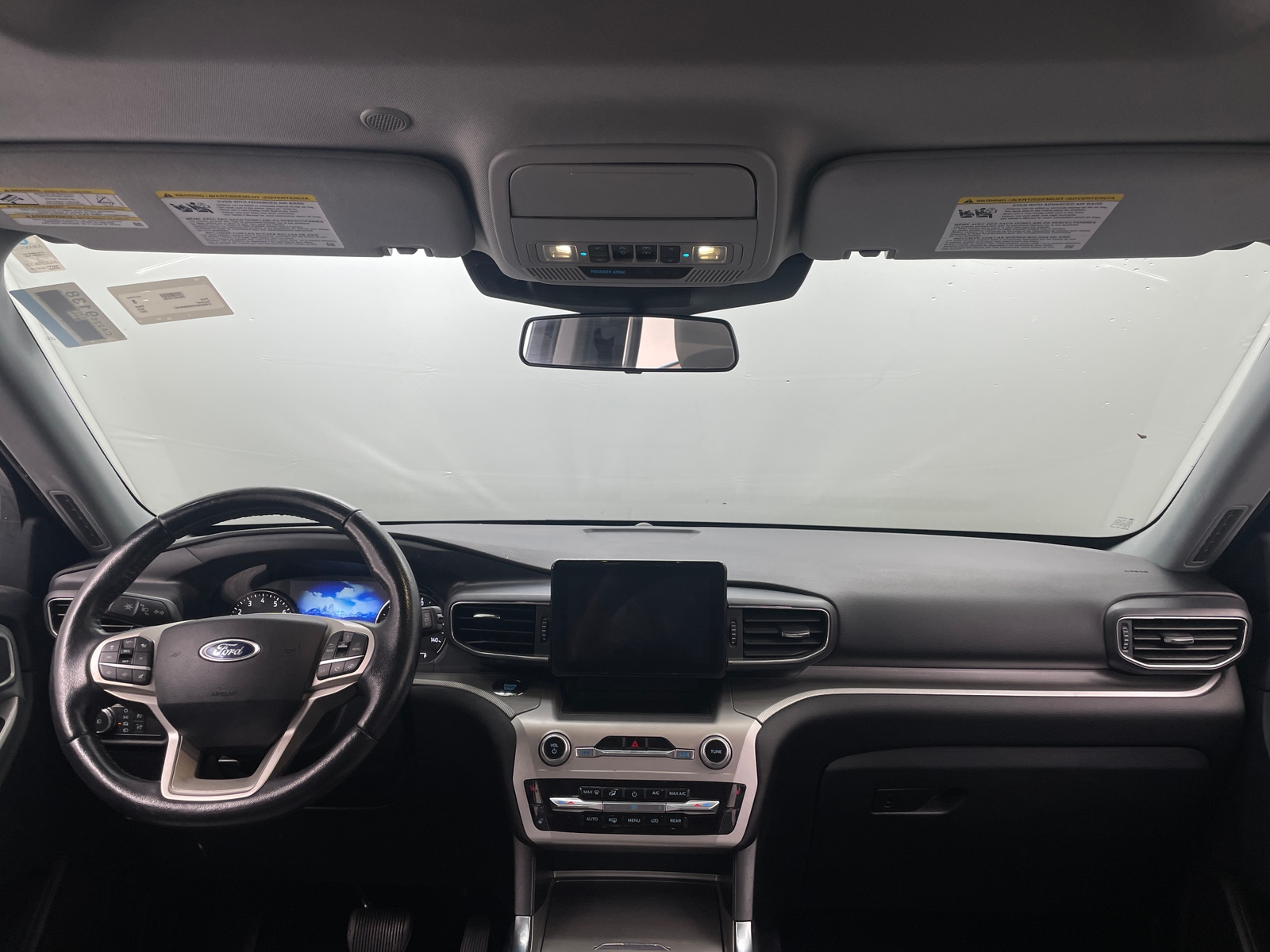 Thumbnail: 2021 Ford Explorer - 3