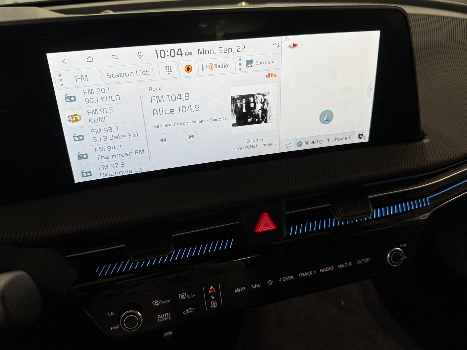 Thumbnail: 2023 Kia EV6 - 3