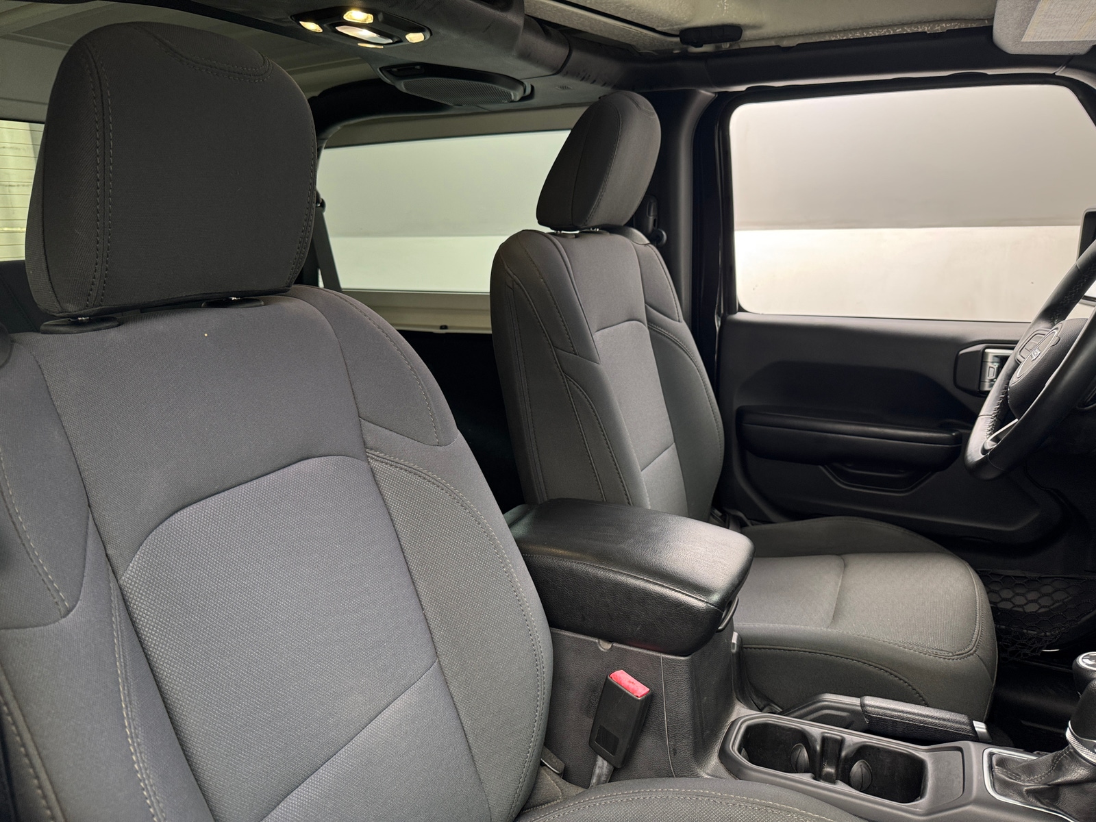 Thumbnail: 2019 Jeep Wrangler - 2