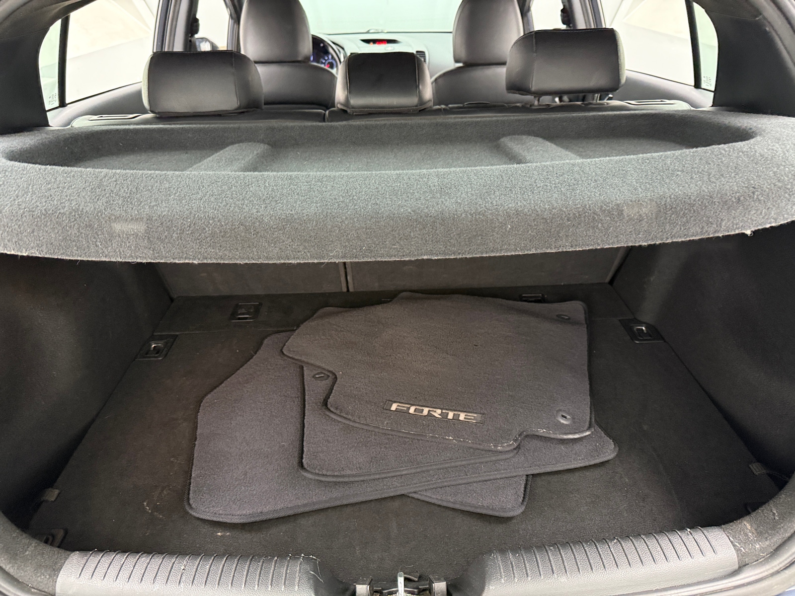 Thumbnail: 2016 Kia Forte - 7
