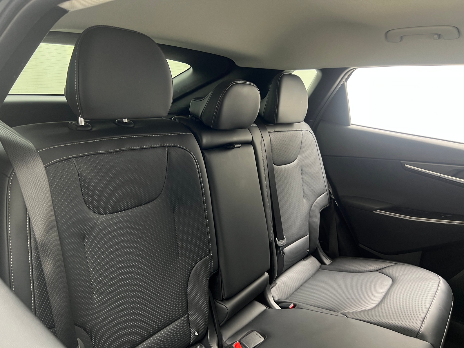 Thumbnail: 2024 Kia EV6 - 5