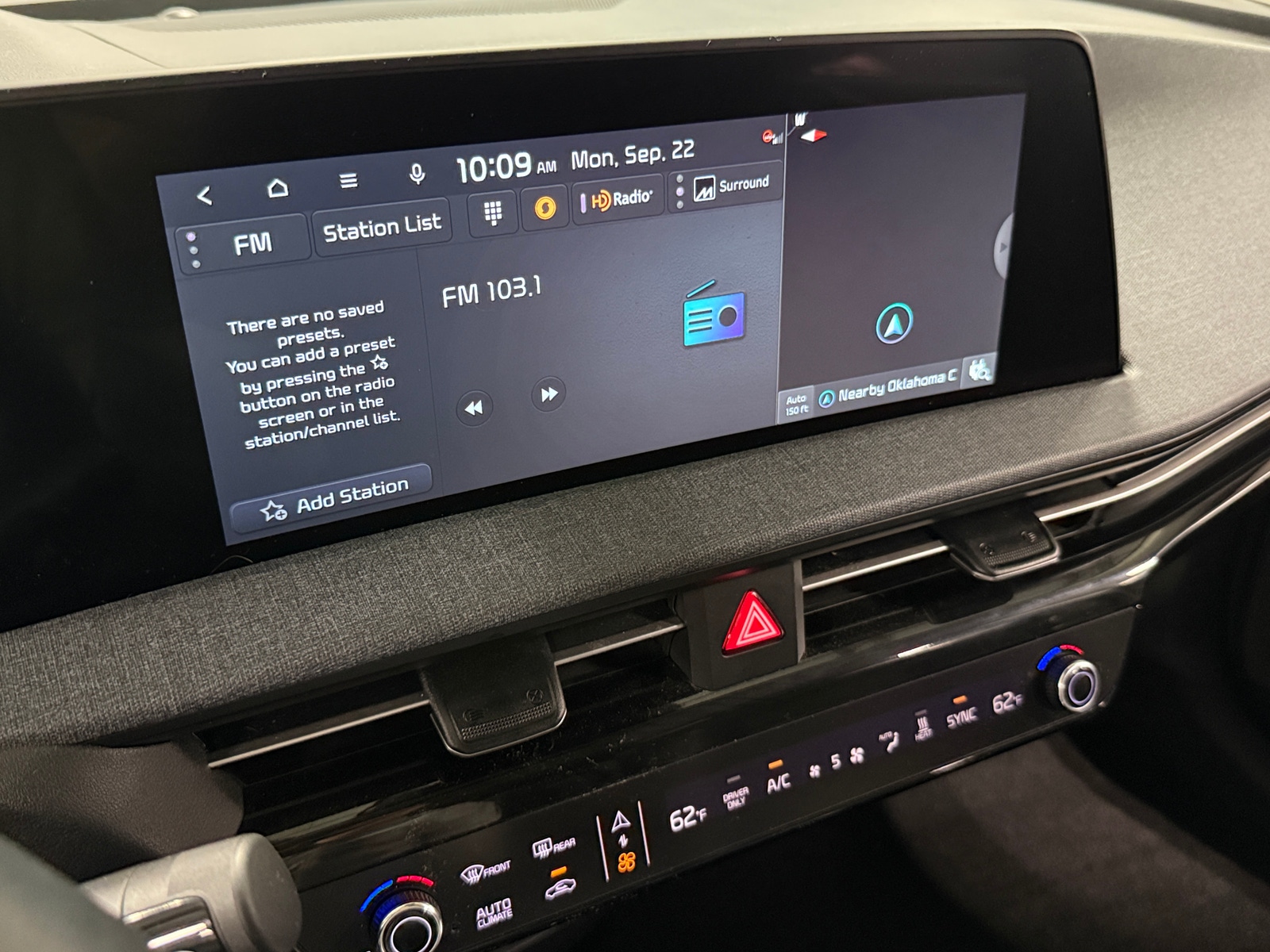 Thumbnail: 2024 Kia EV6 - 3