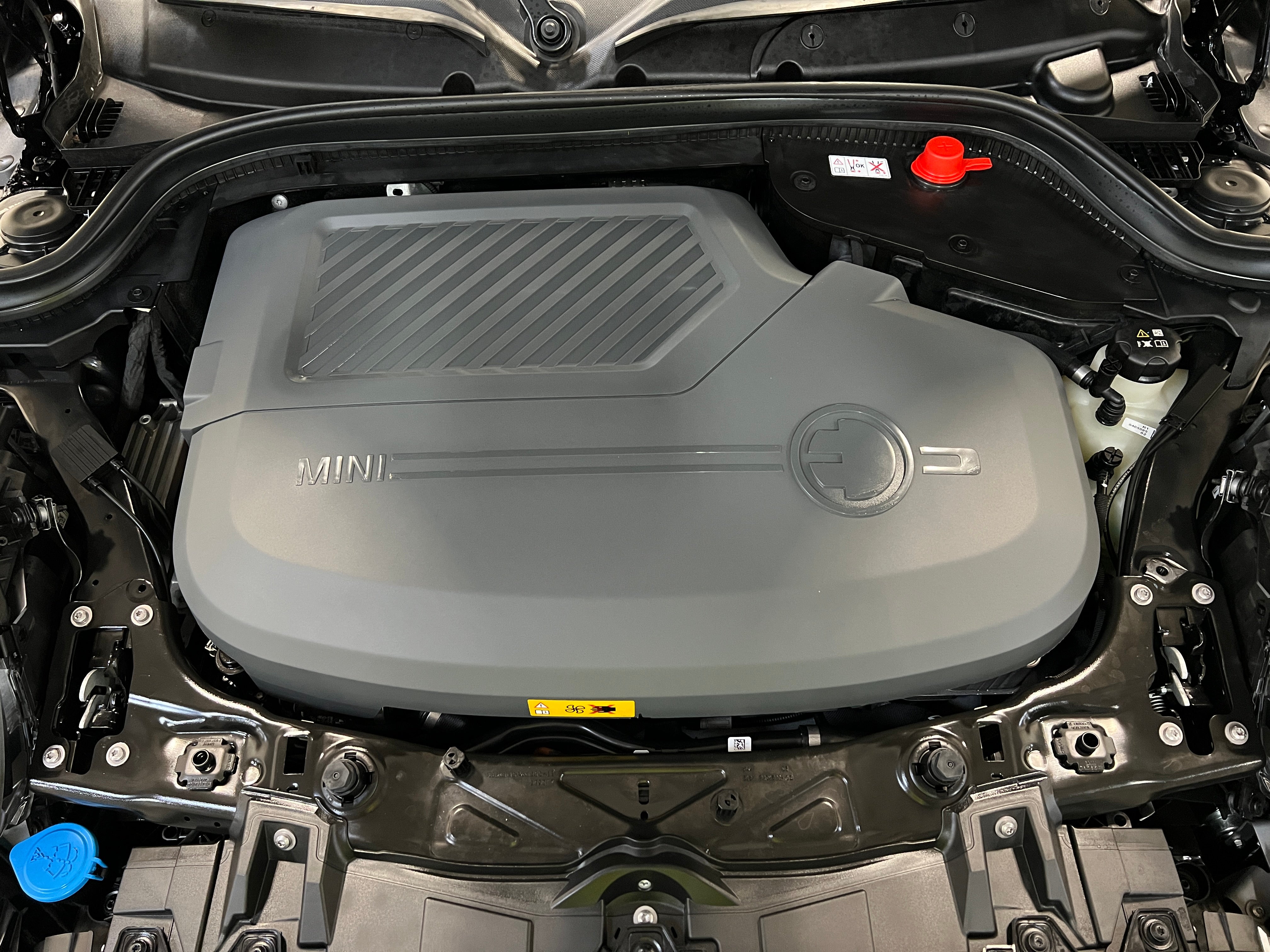 2023 MINI Hardtop 2 Door