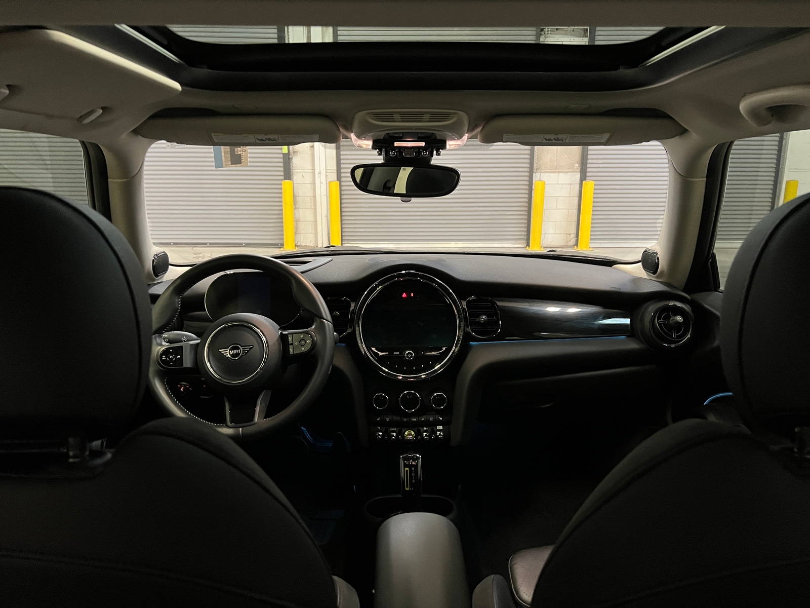 Thumbnail: 2023 MINI Cooper Hardtop - 2