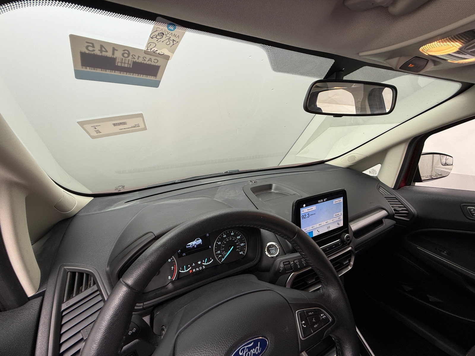 Thumbnail: 2019 Ford EcoSport - 3