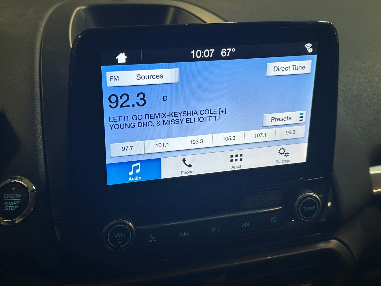 Thumbnail: 2019 Ford EcoSport - 4
