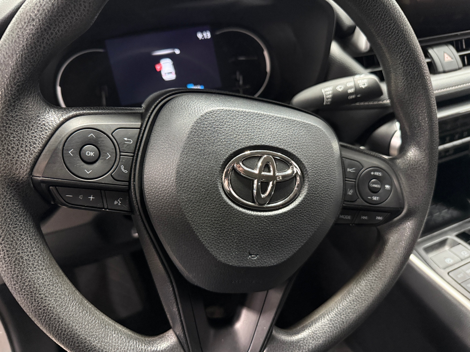 Thumbnail: 2024 Toyota RAV4 - 5