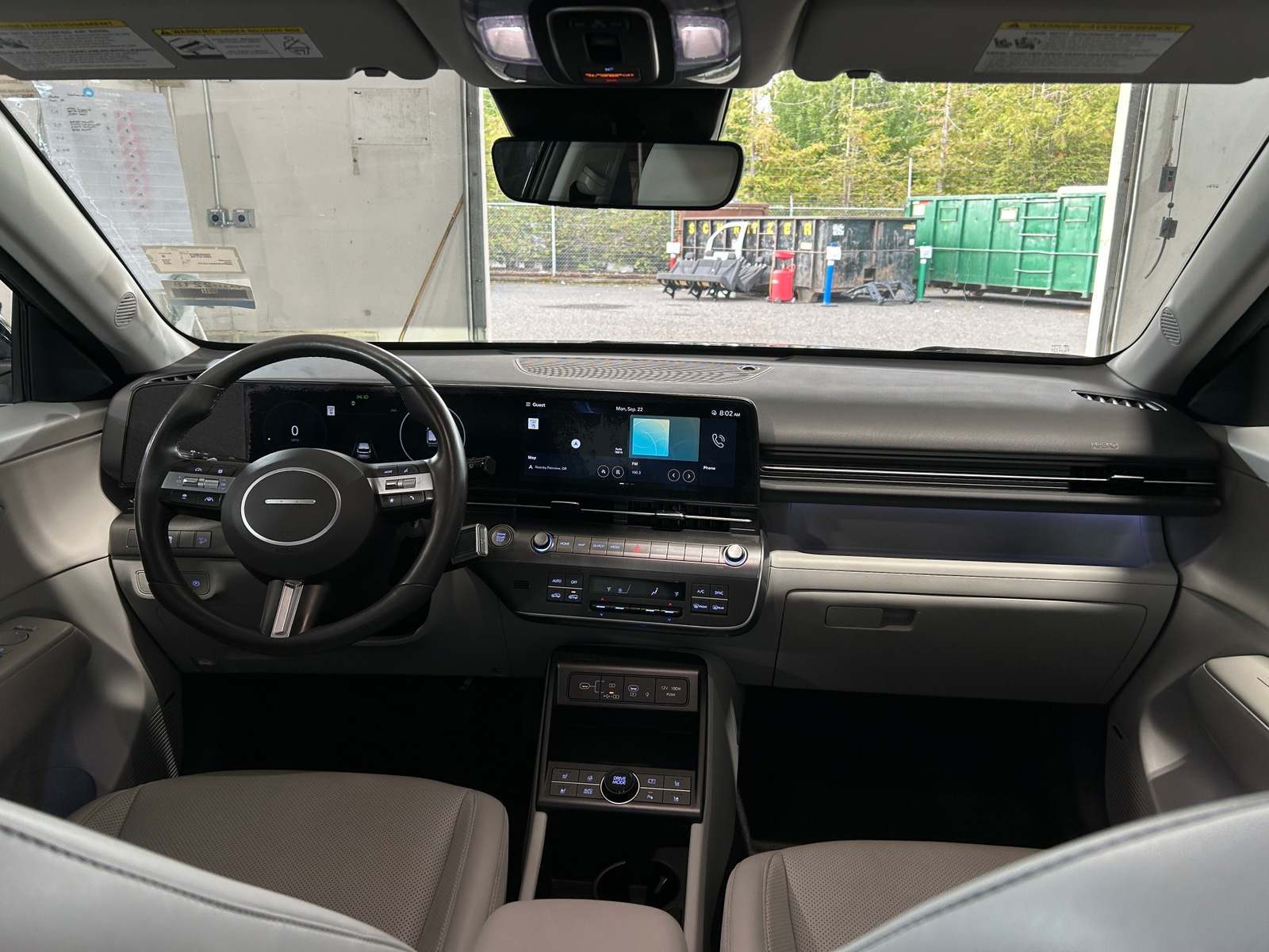 Thumbnail: 2024 Hyundai Kona - 2