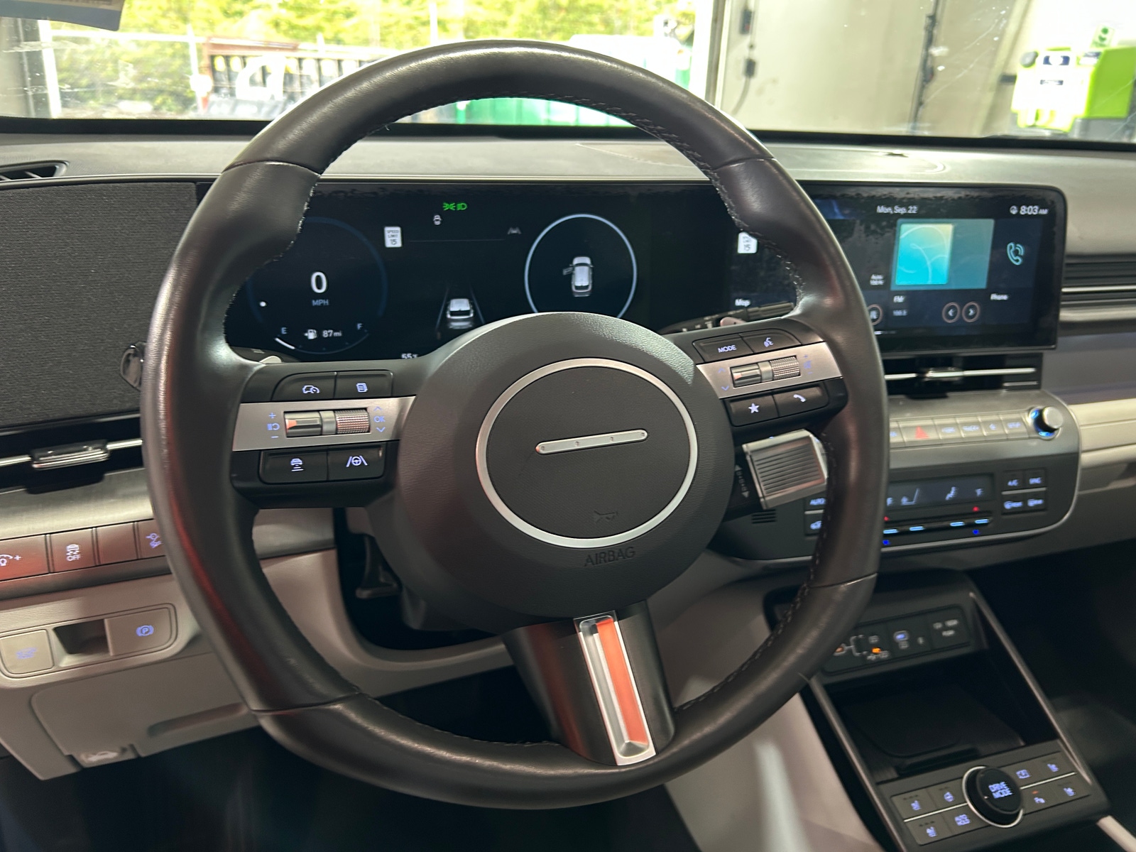 Thumbnail: 2024 Hyundai Kona - 4