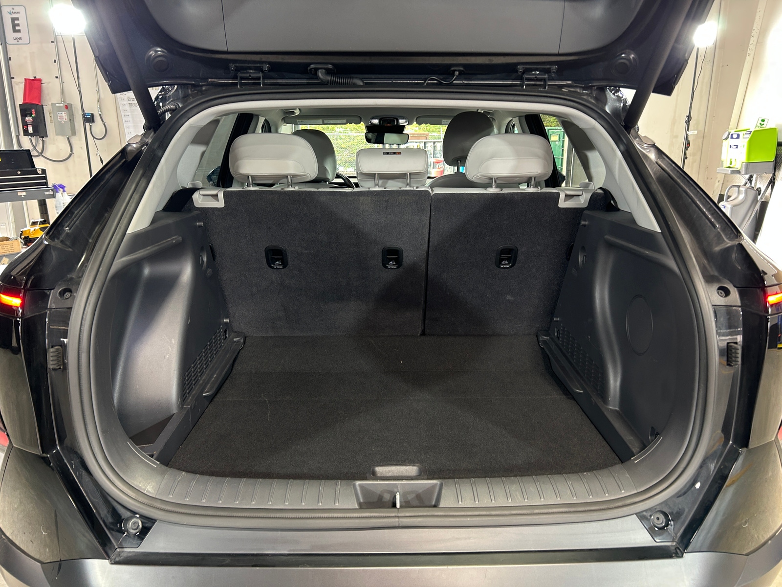 Thumbnail: 2024 Hyundai Kona - 6
