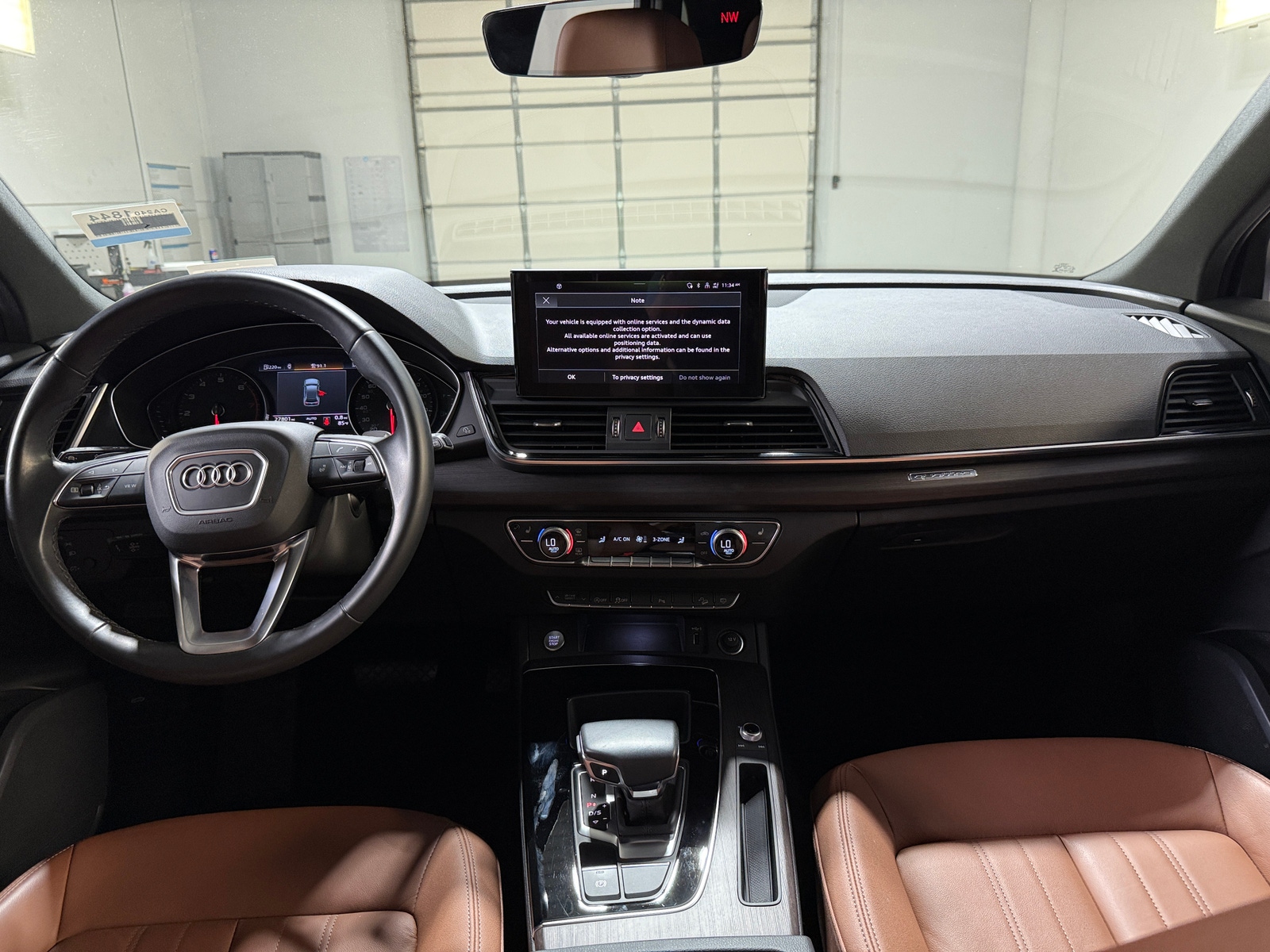 Thumbnail: 2022 Audi Q5 - 2