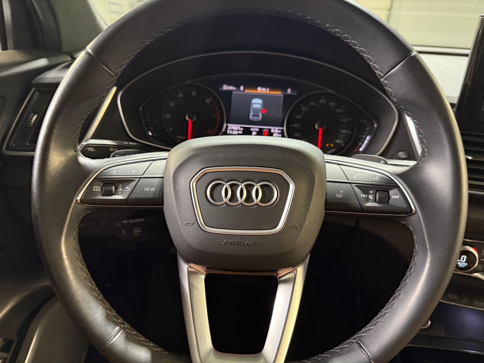 Thumbnail: 2022 Audi Q5 - 4