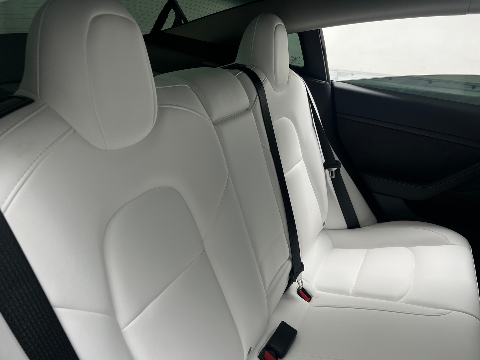 Thumbnail: 2023 Tesla Model 3 - 3