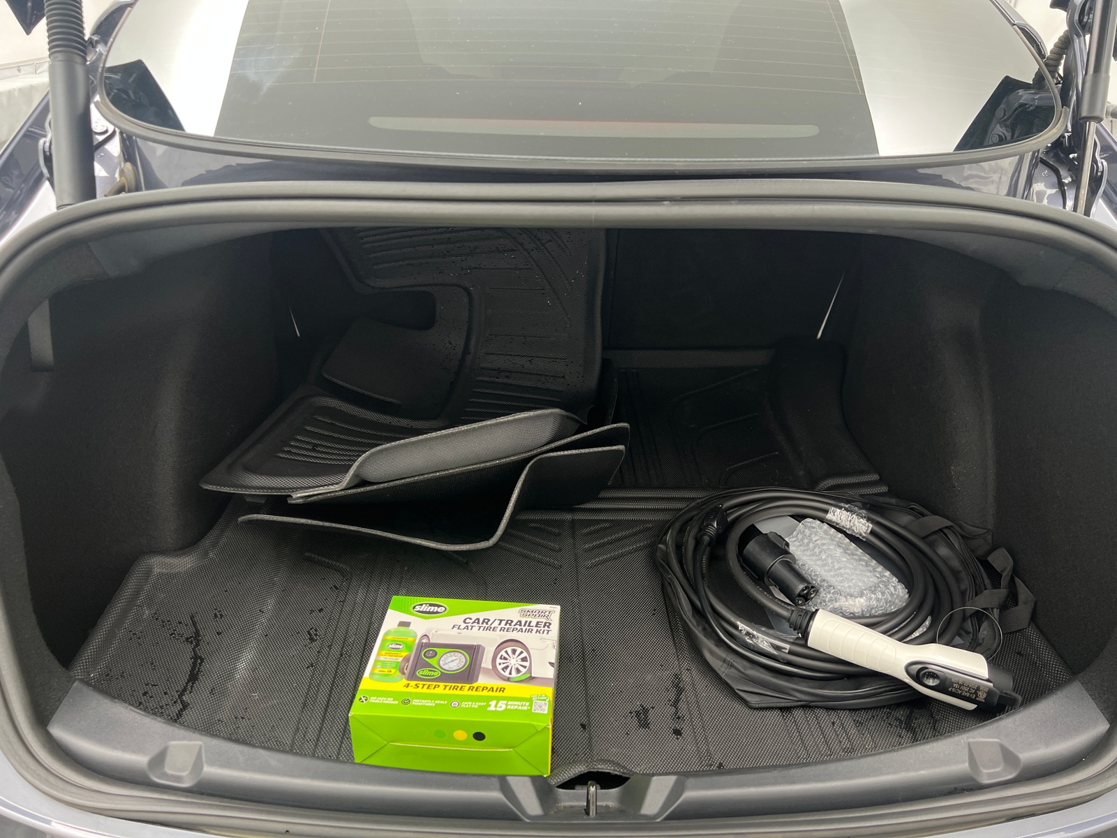 Thumbnail: 2023 Tesla Model 3 - 4