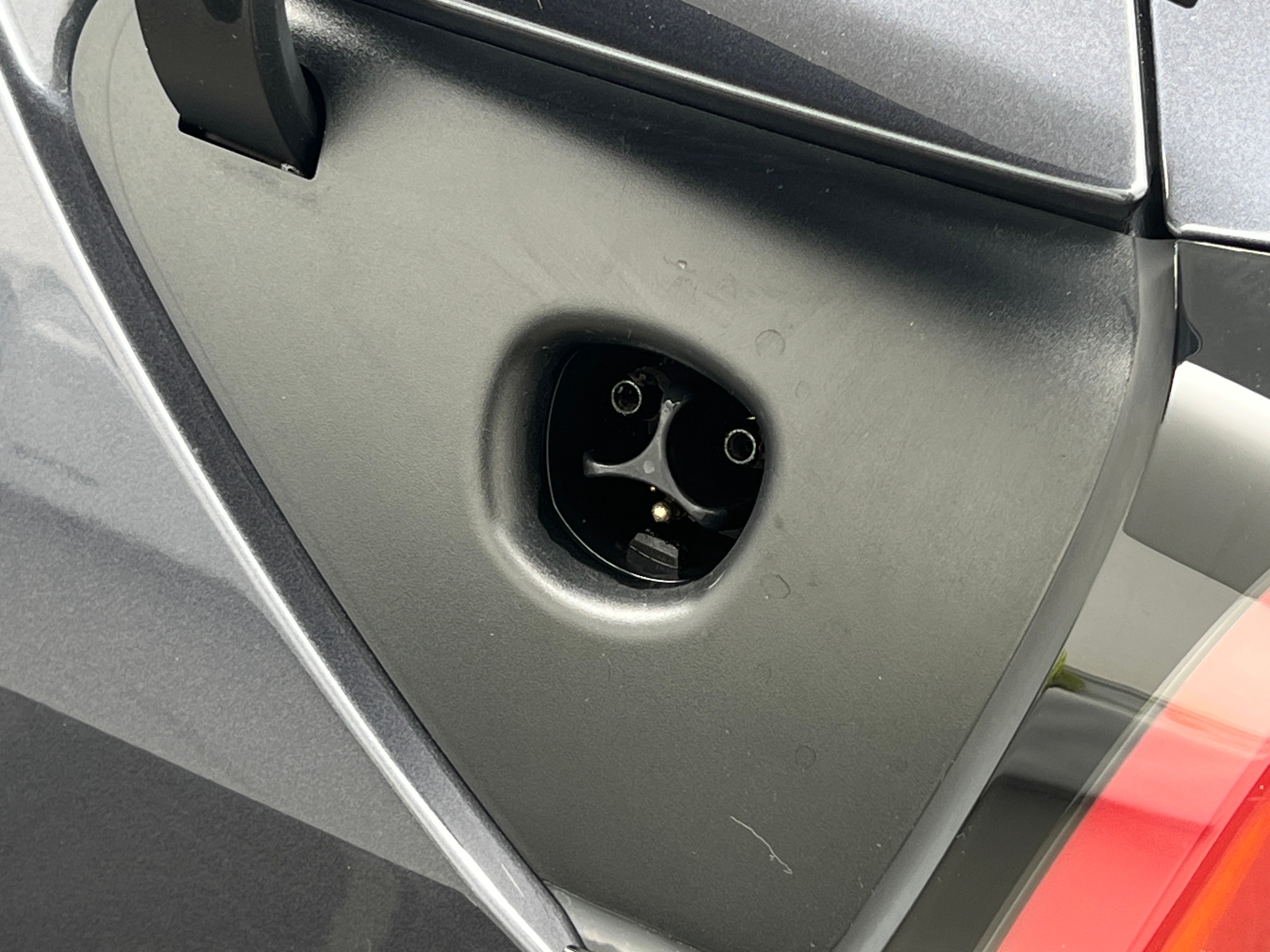 Used 2023 Tesla Model 3 Base with VIN 5YJ3E1EA1PF714866 for sale in Auburn, WA