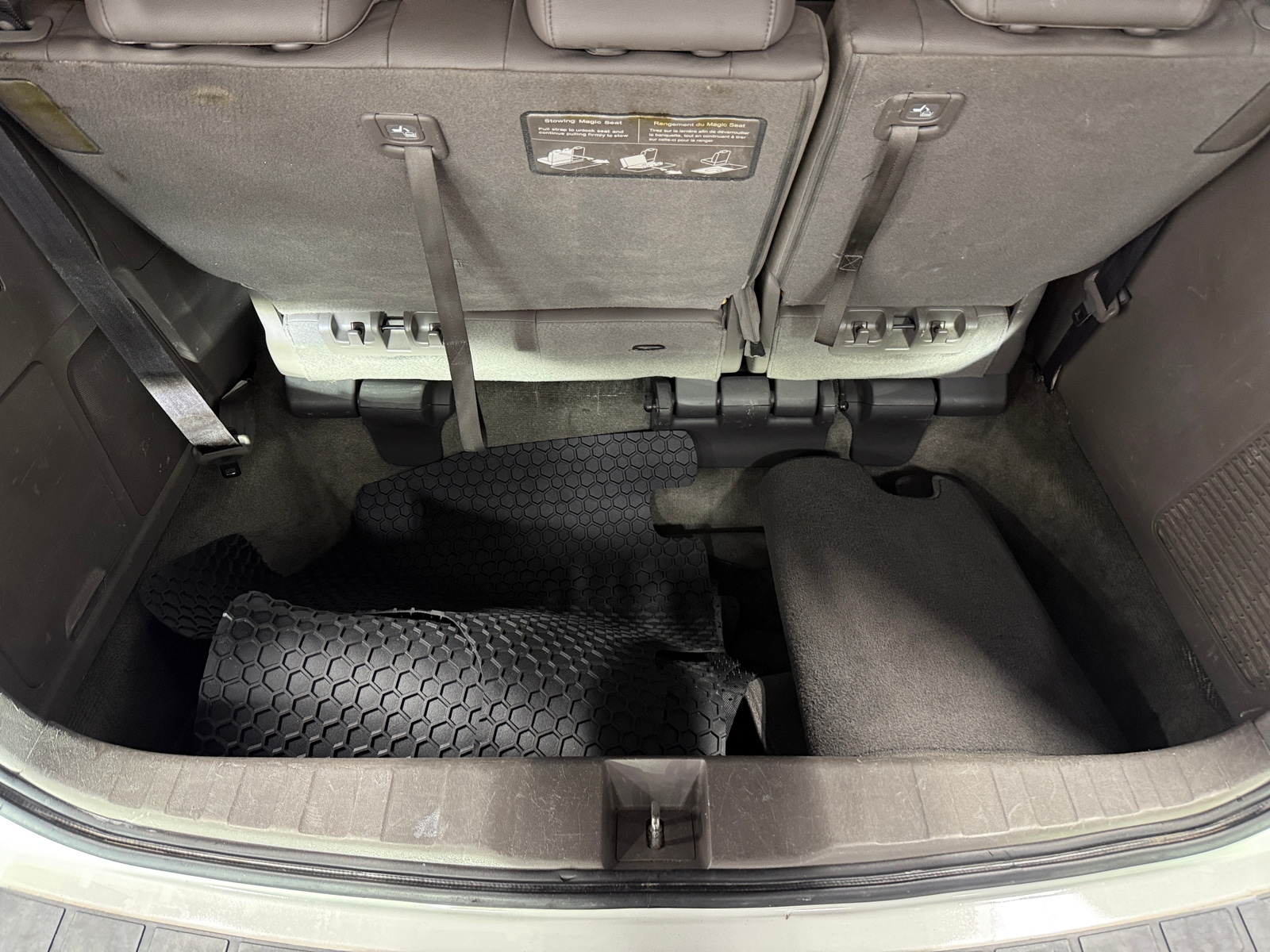 Thumbnail: 2014 Honda Odyssey - 6