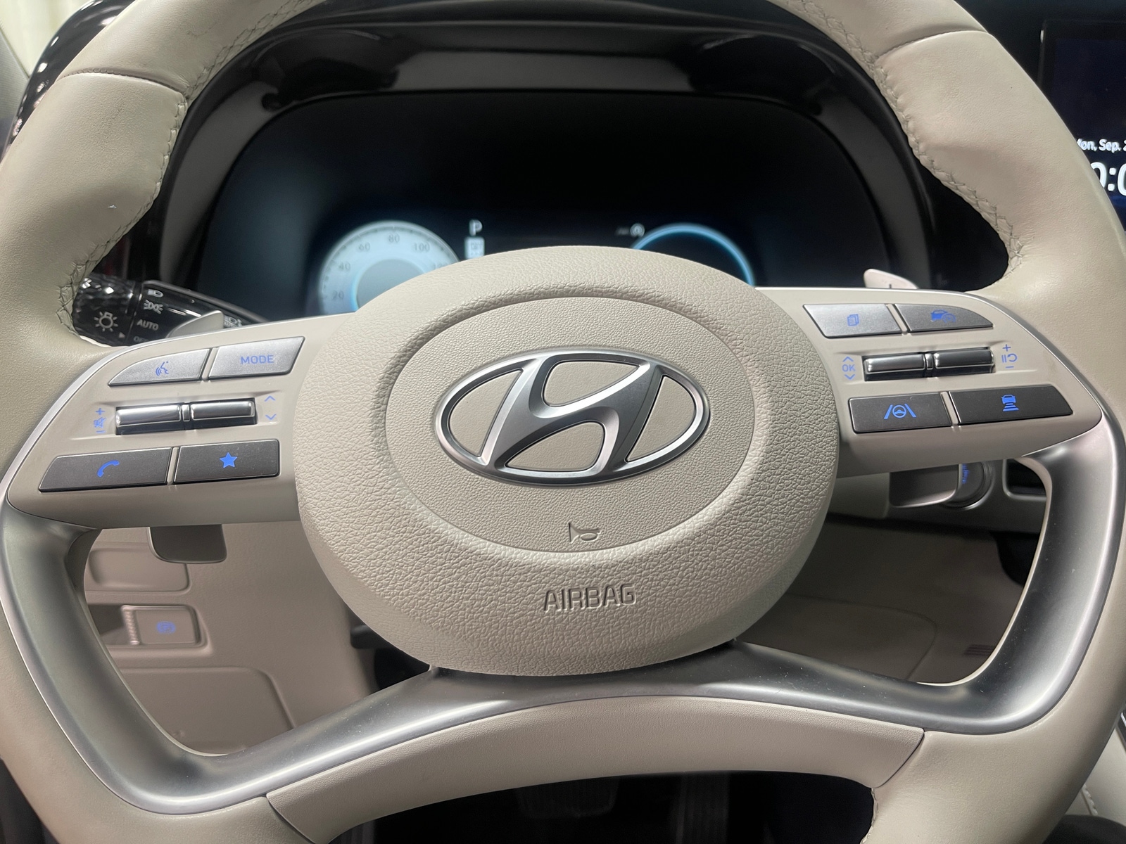 Thumbnail: 2024 Hyundai Palisade - 4