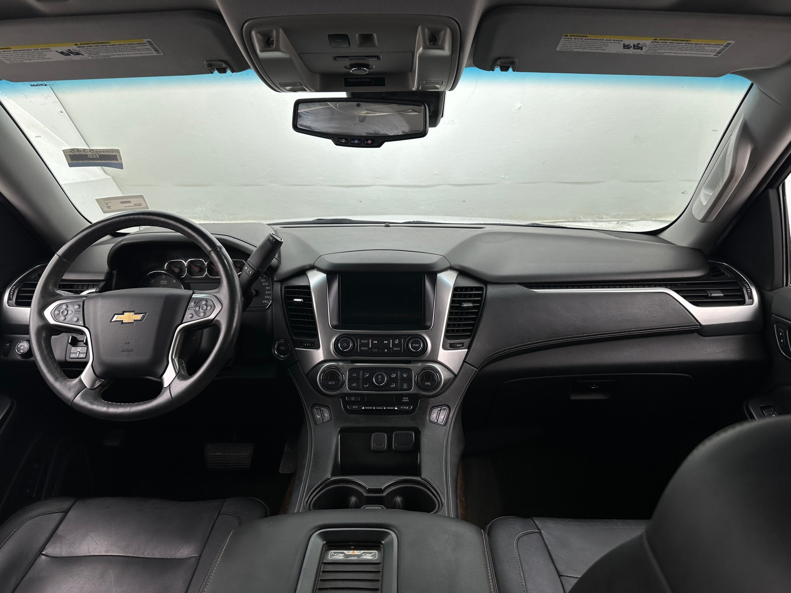 Thumbnail: 2017 Chevrolet Suburban - 2